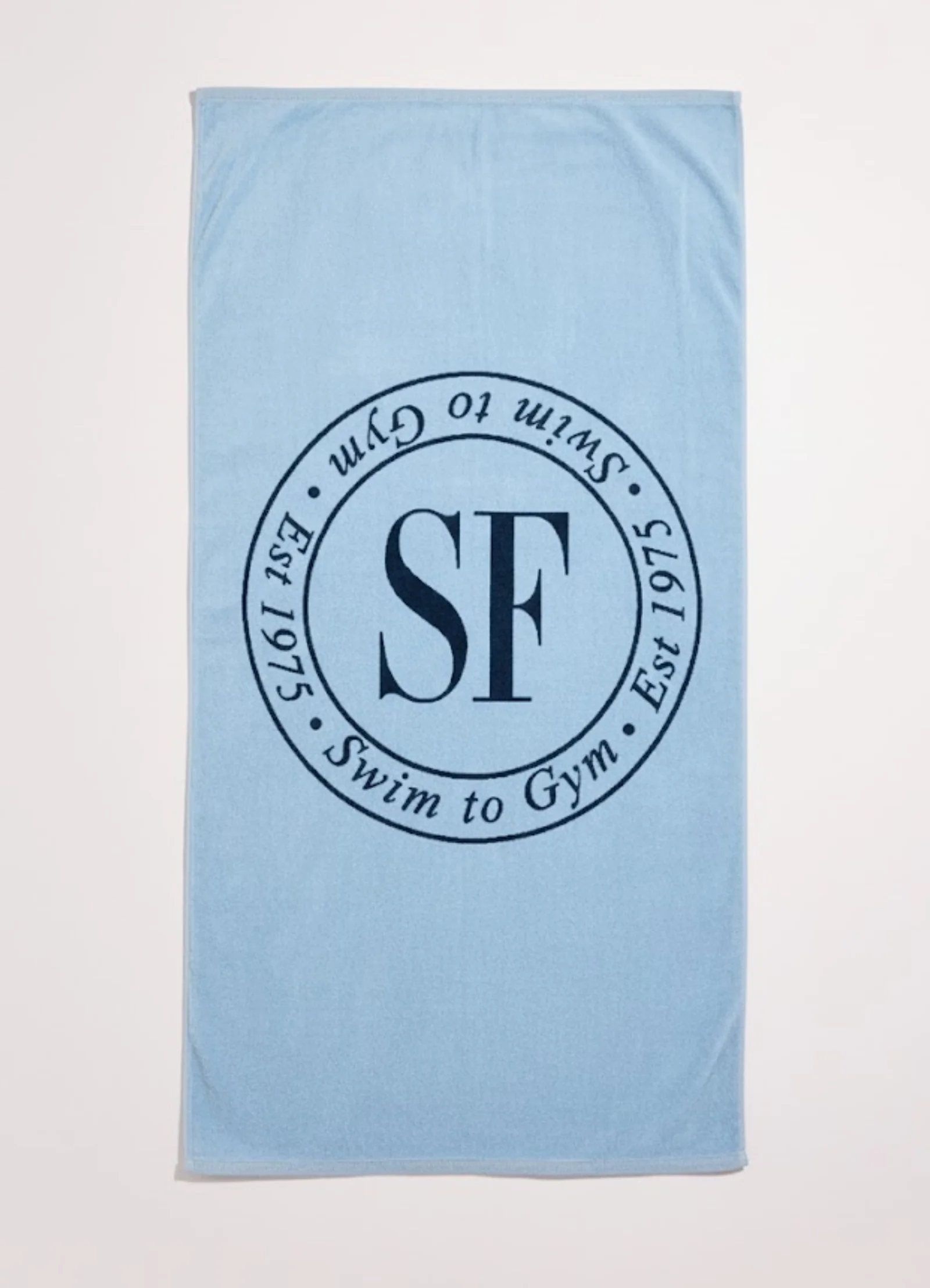 1975 Heritage Towel - Image 2