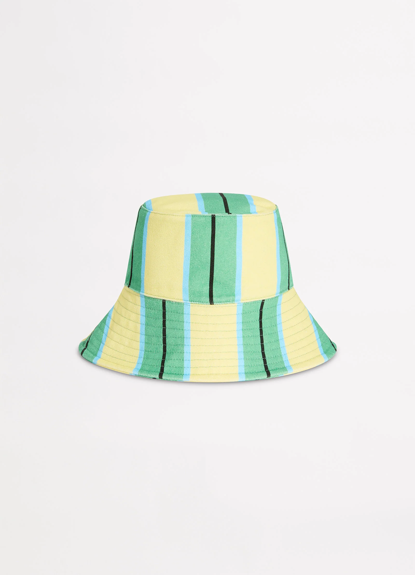 Aurora Bucket Hat - Jade - Image 4