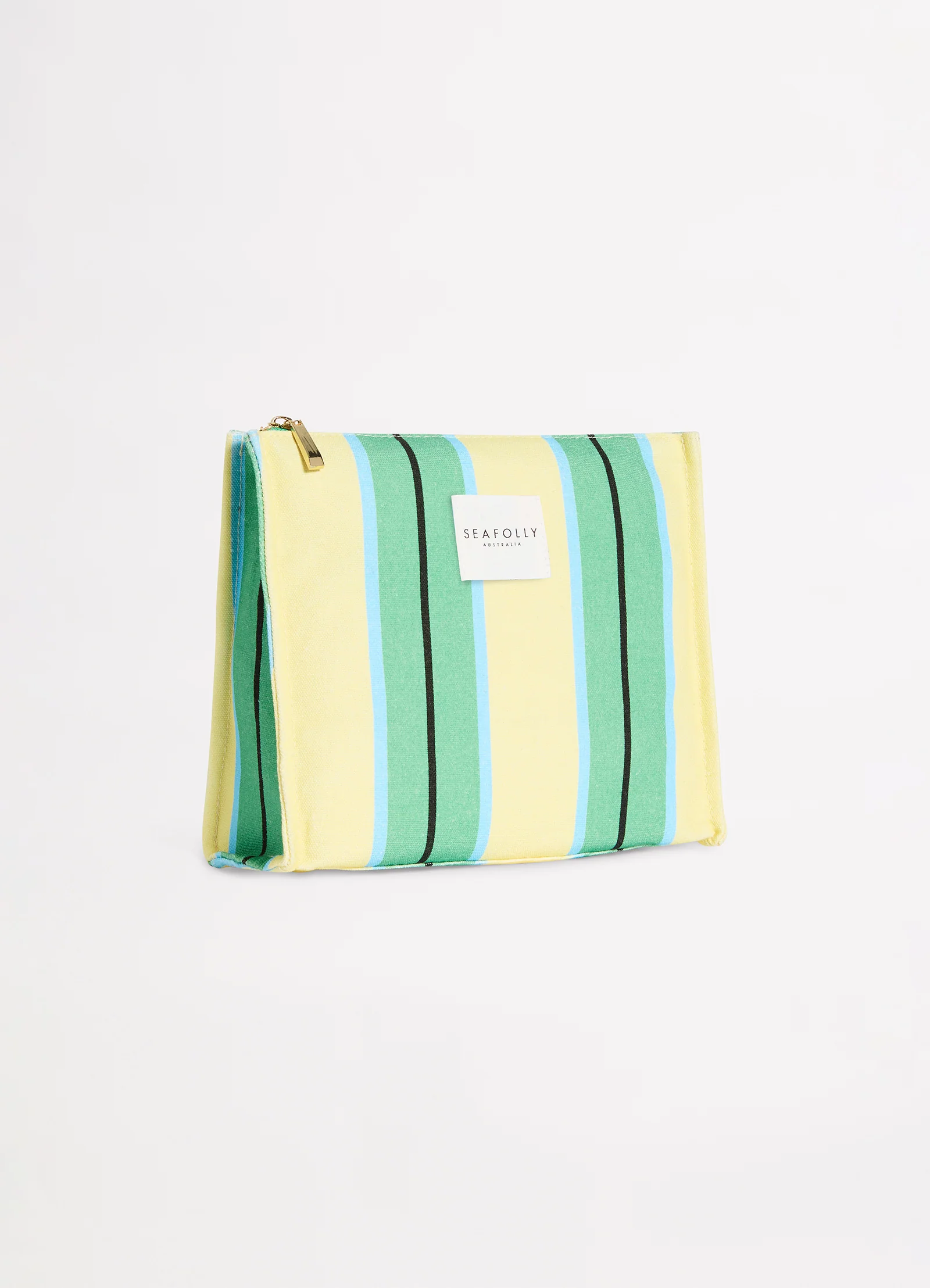 Aurora Pouch Bag - Jade - Image 2