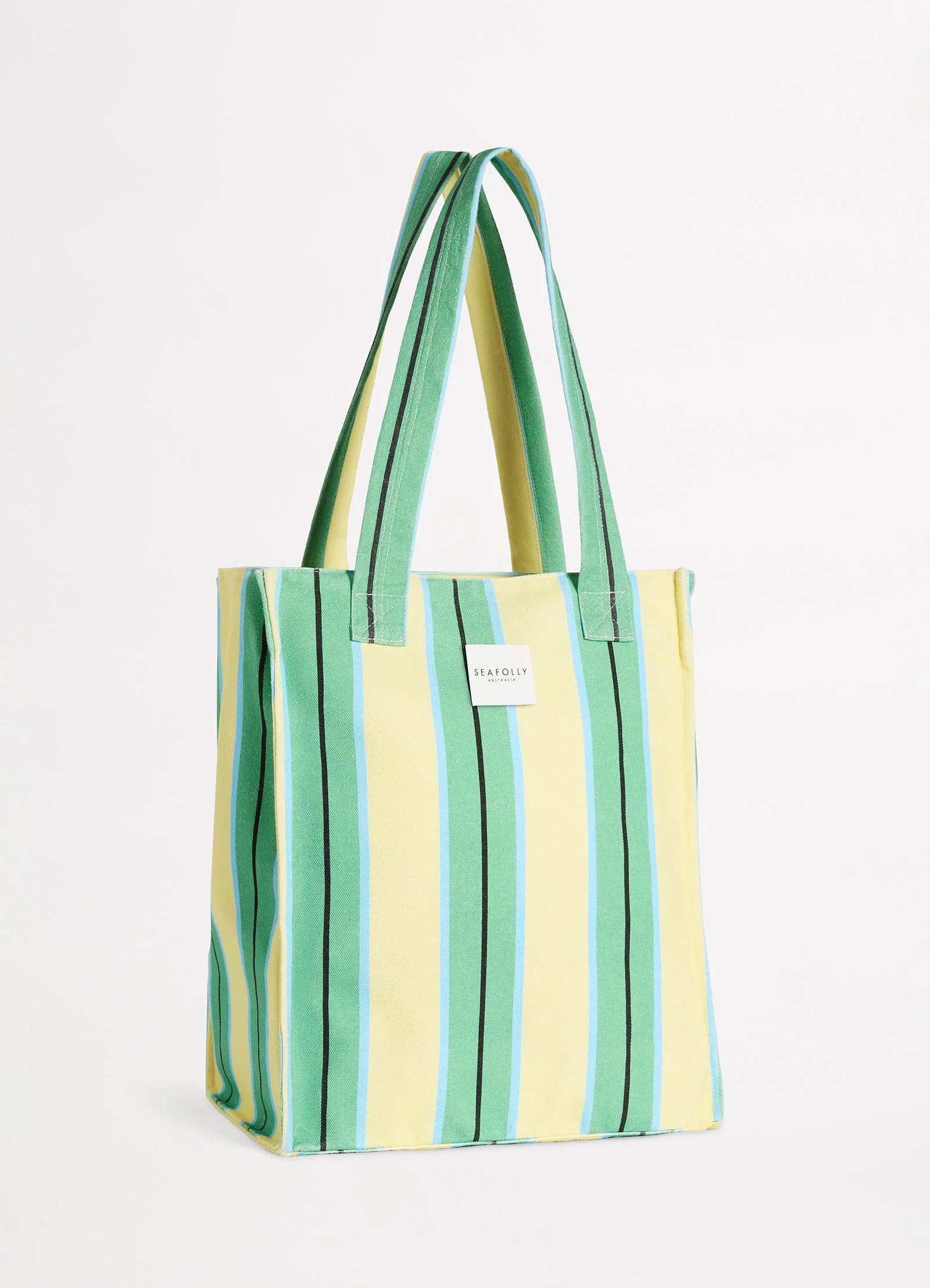 Aurora Tote Bag - Jade - Image 2