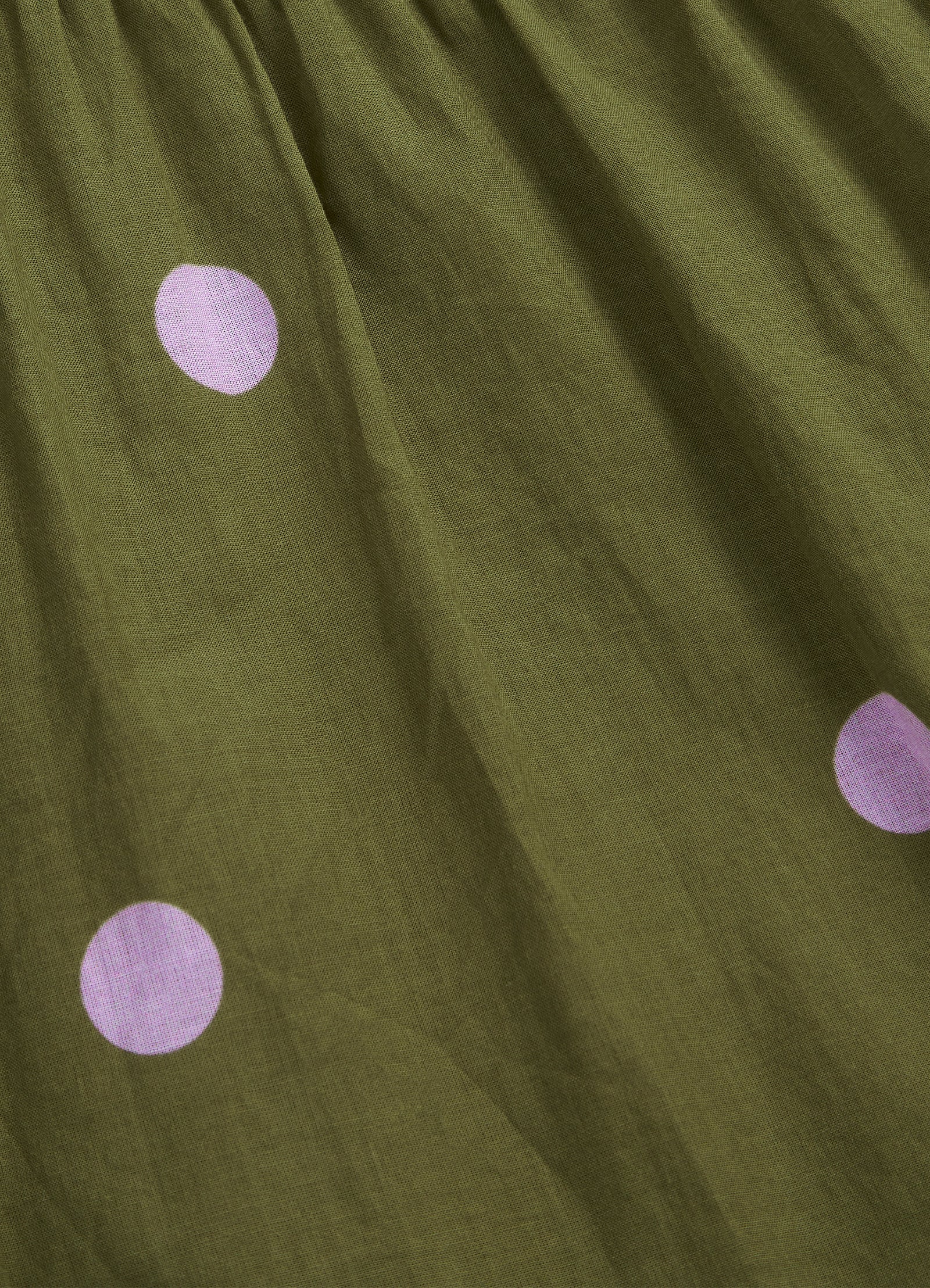 Boathouse Dress - Avocado Spot - Image 6