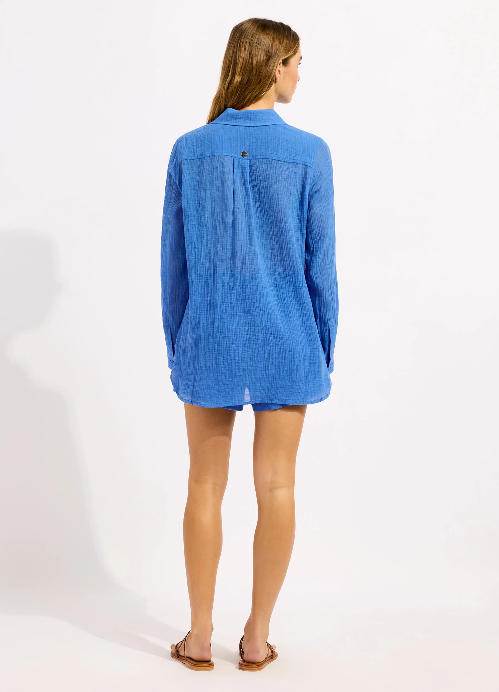 Breeze Beach Shirt - Image 4