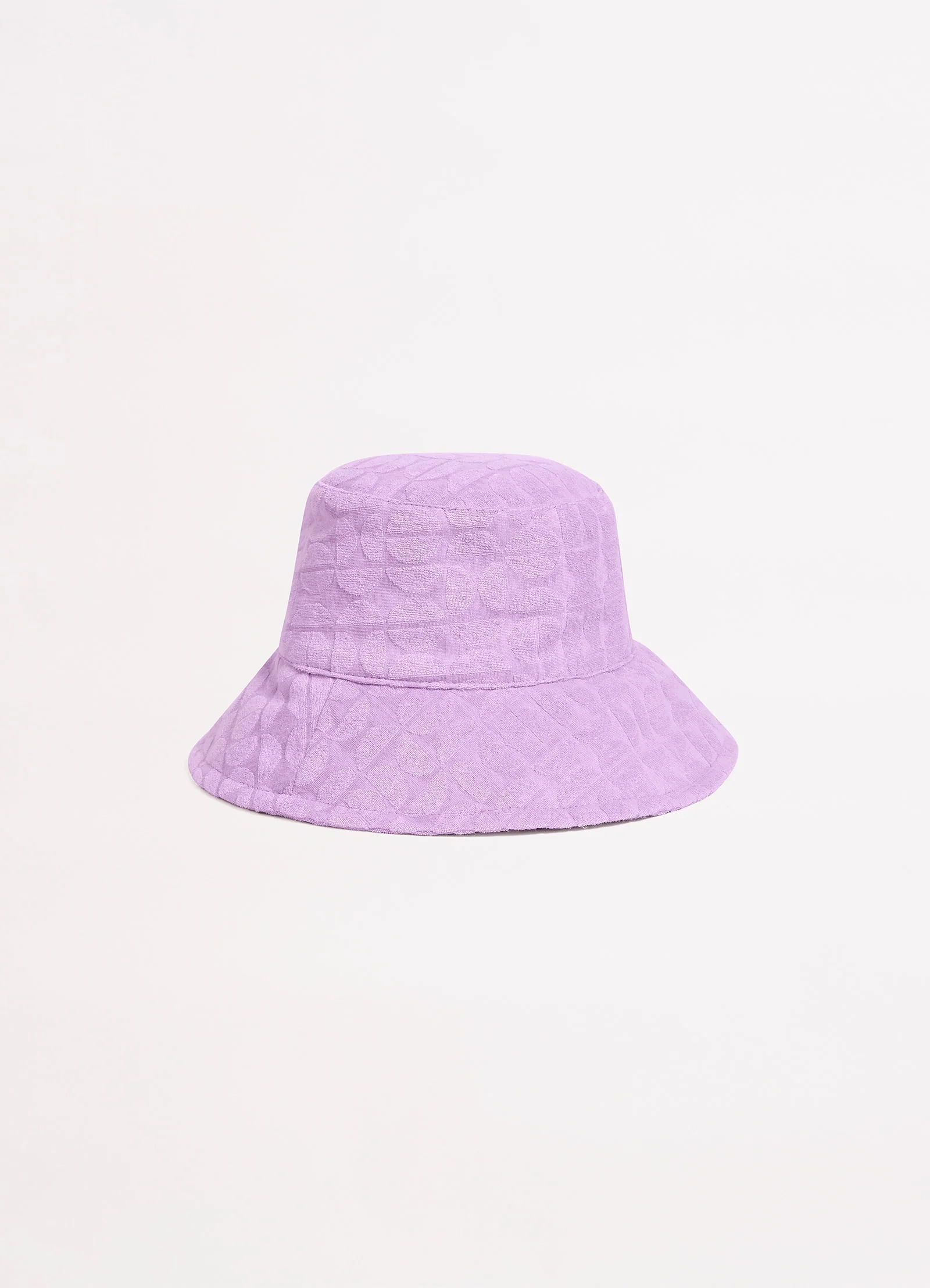 Capri Bucket Hat - Wild Rose - Image 3