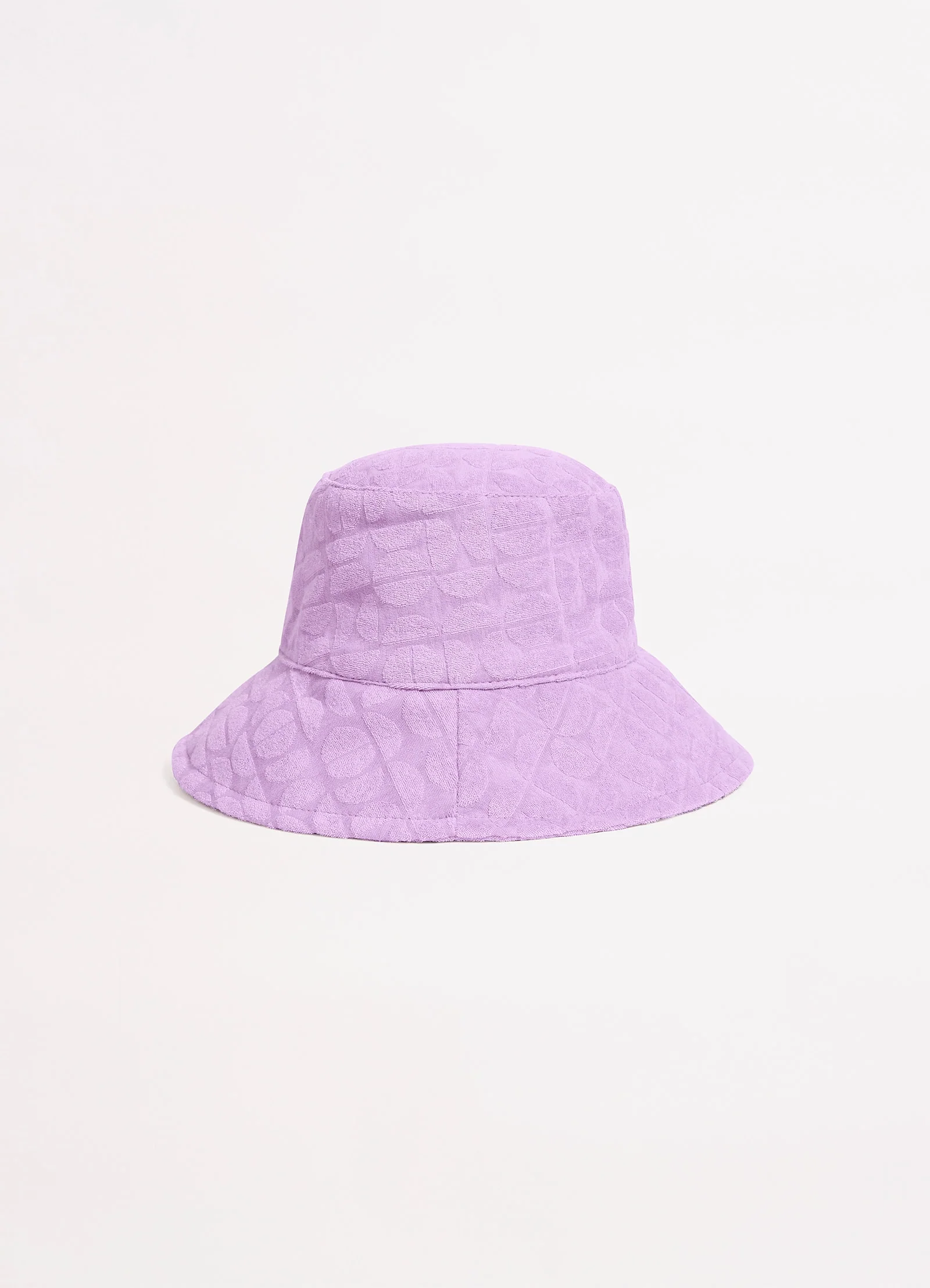 Capri Bucket Hat - Wild Rose - Image 4