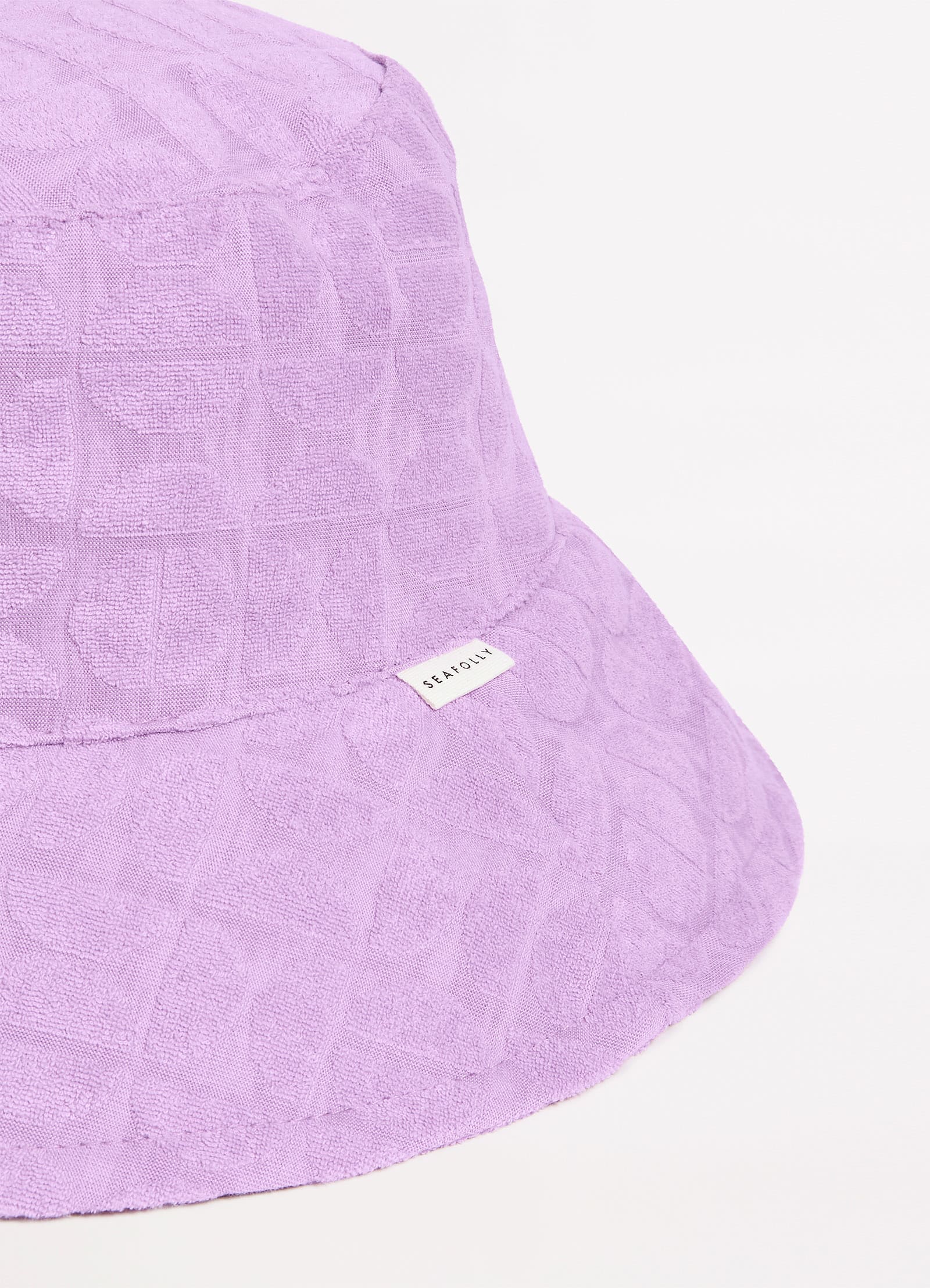 Capri Bucket Hat - Wild Rose - Image 5