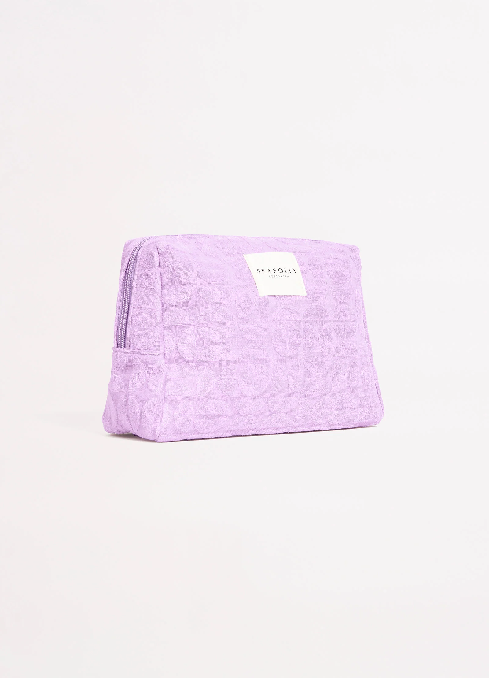 Capri Pouch - Wild Rose - Image 2