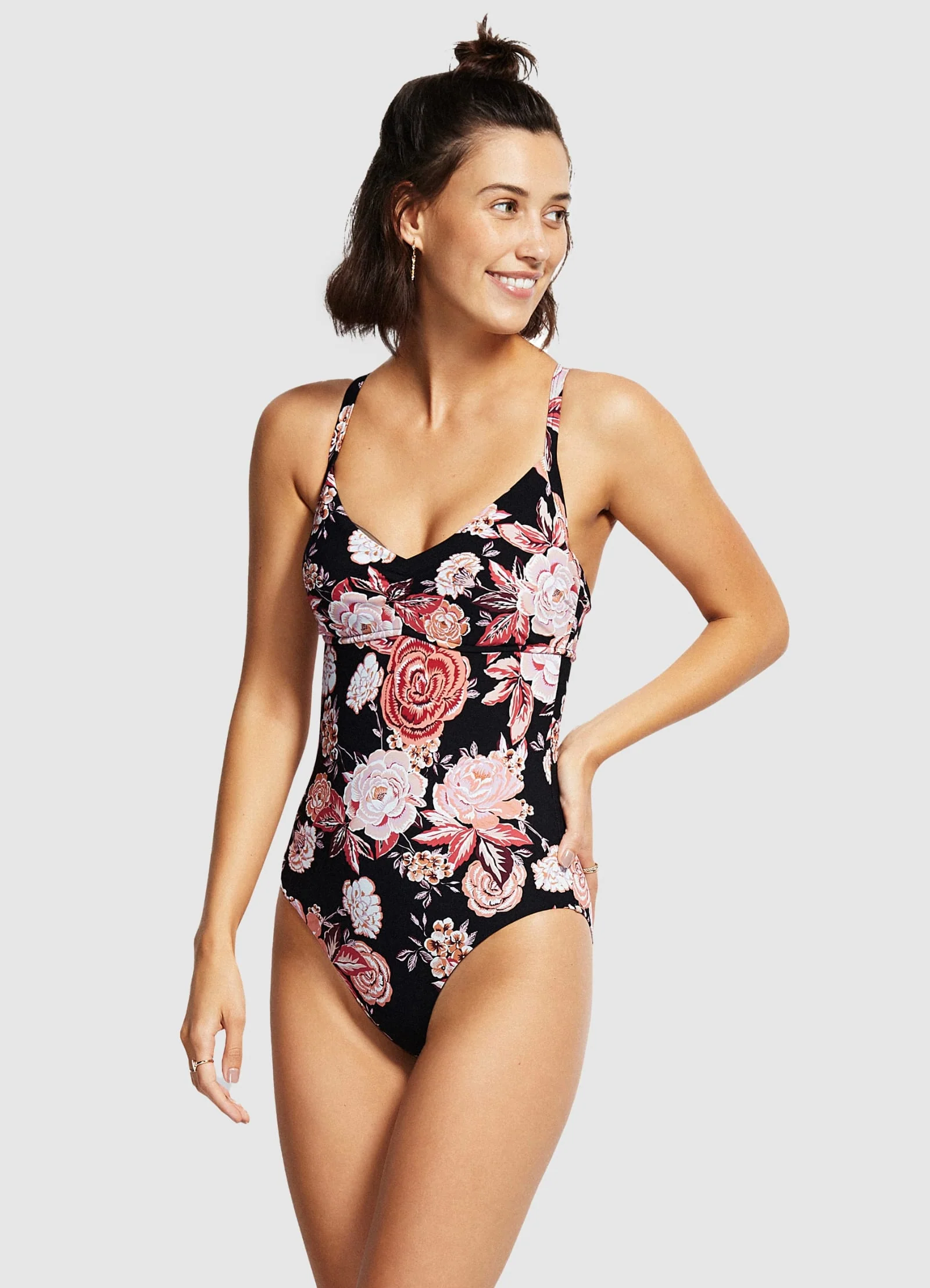 DD Cup One Piece - Black - Image 2