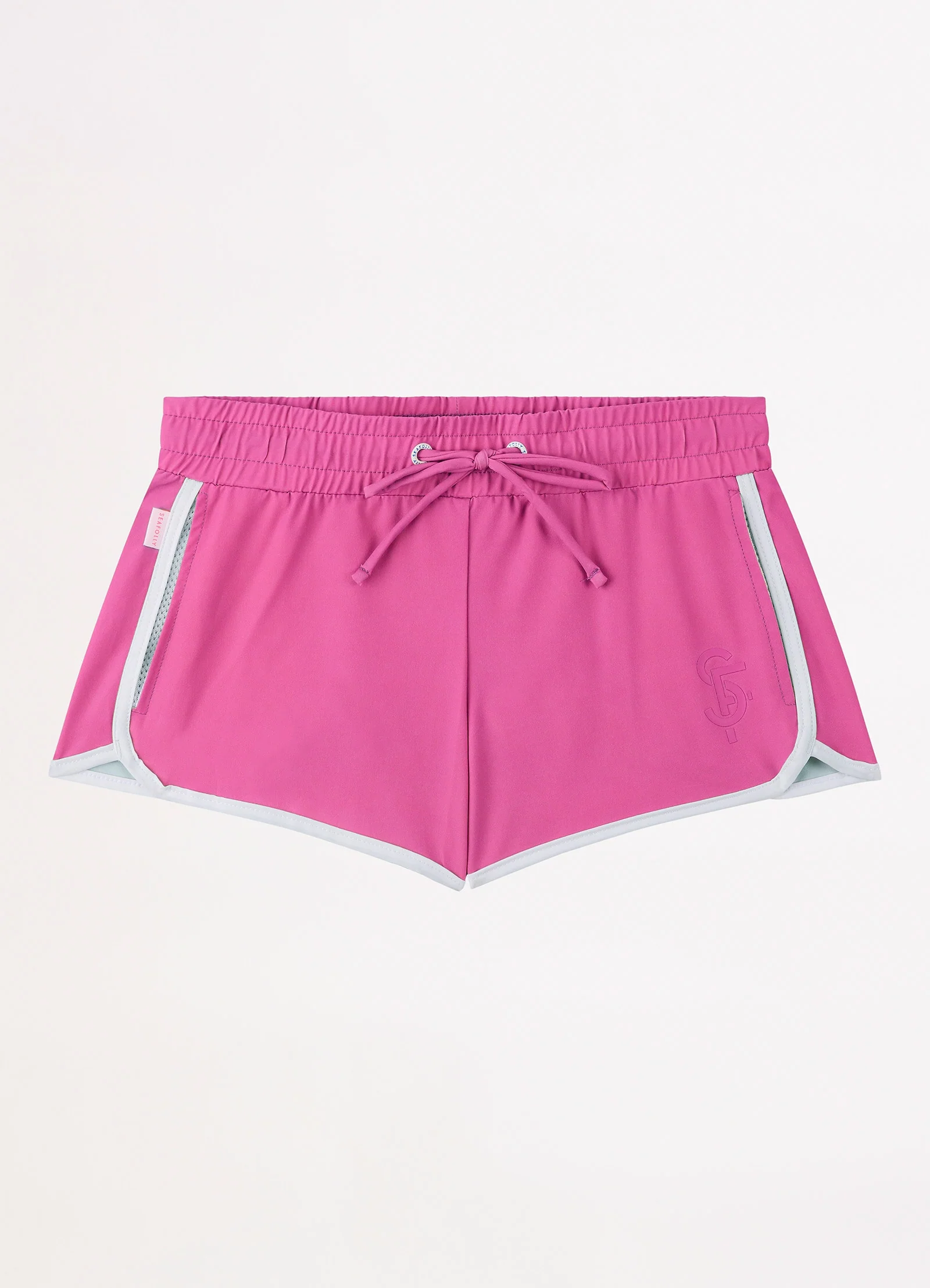 Essential Board Short - Pink - Image 2