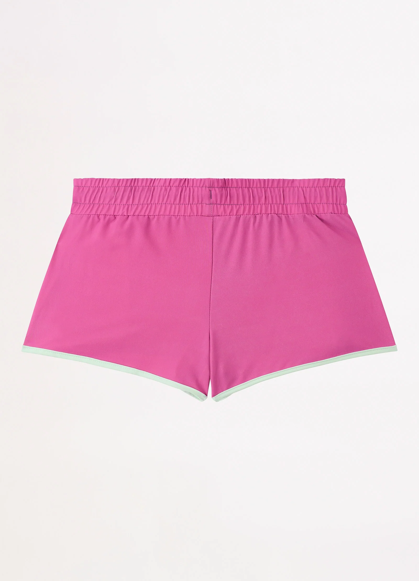 Essential Board Short - Pink - Image 3