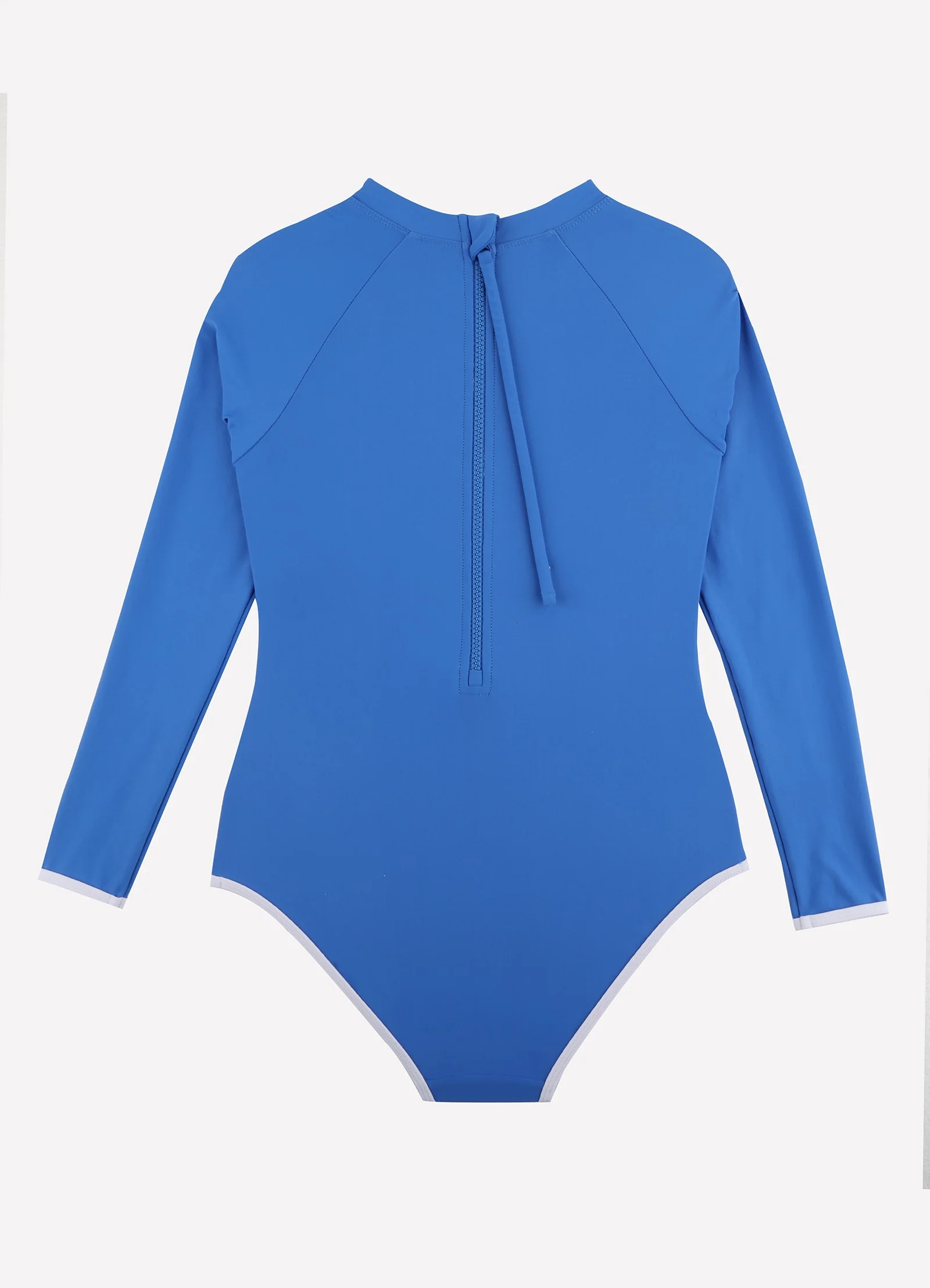 Essentials Paddlesuit - Blue - Image 4