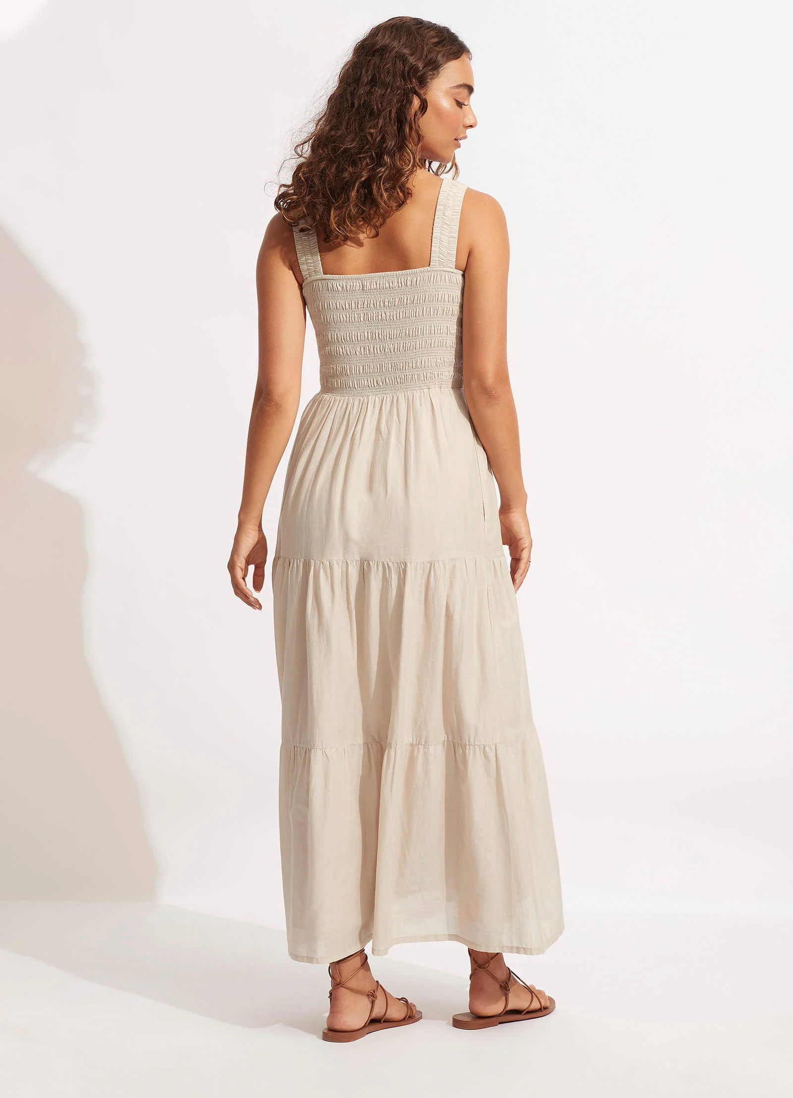 Faithful Midi - Natural - Image 4