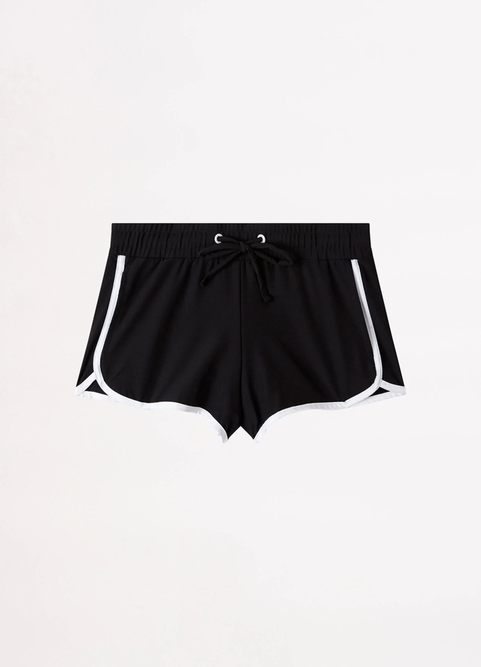 Girls Essential Board Short  - Black - Image 2