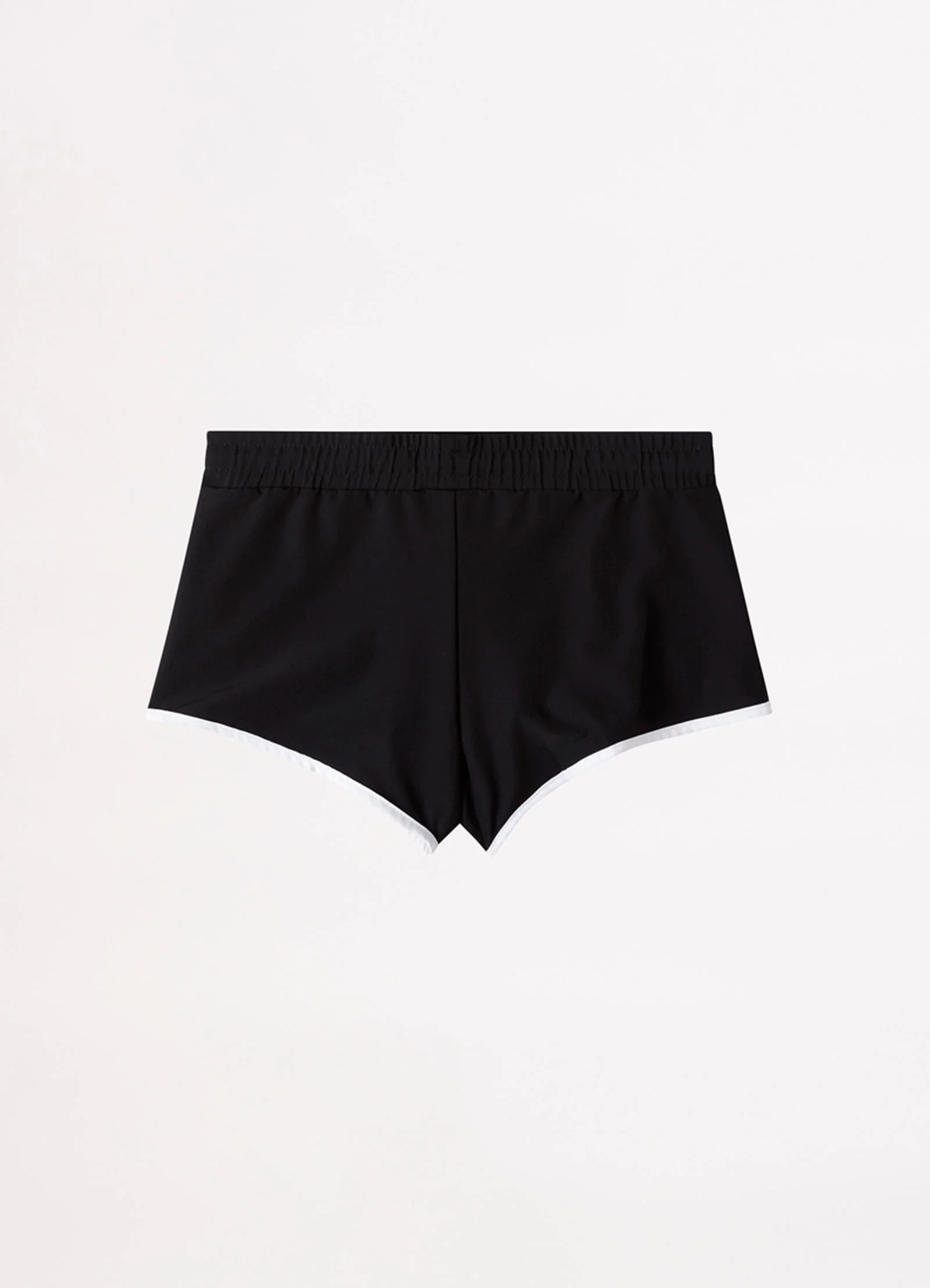 Girls Essential Board Short  - Black - Image 3
