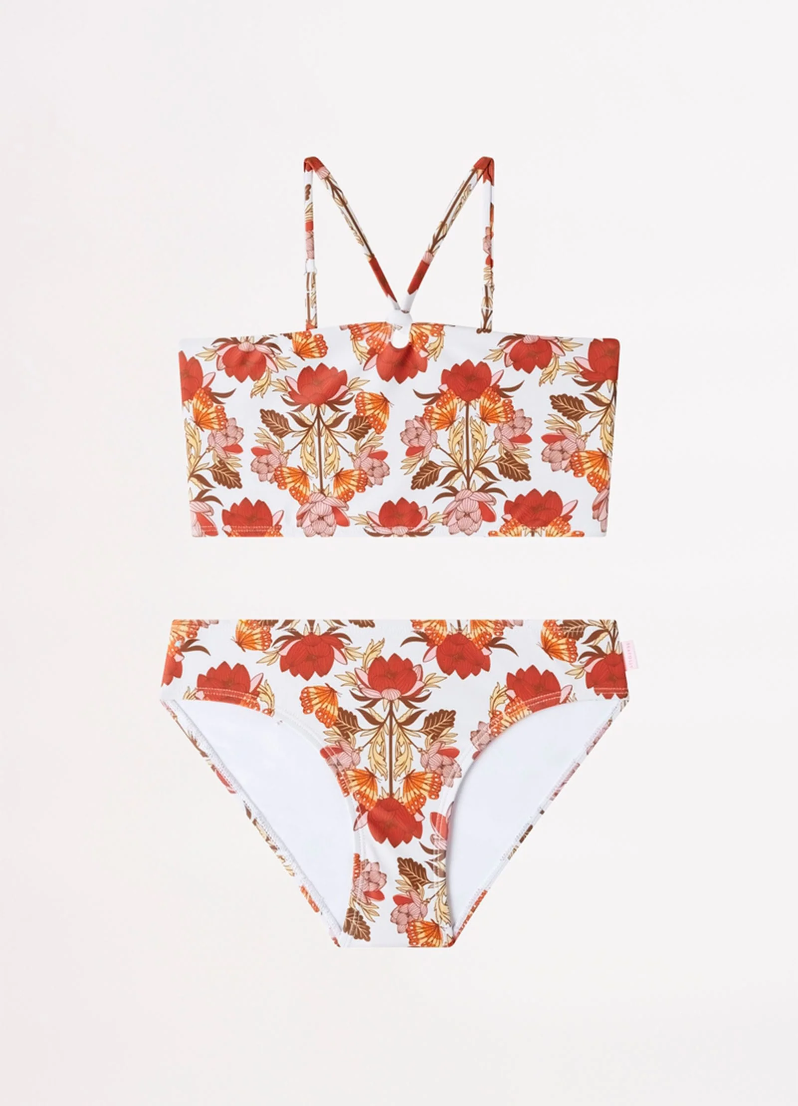 Girls Papillon 3Pc Set  - Papillon - Image 3