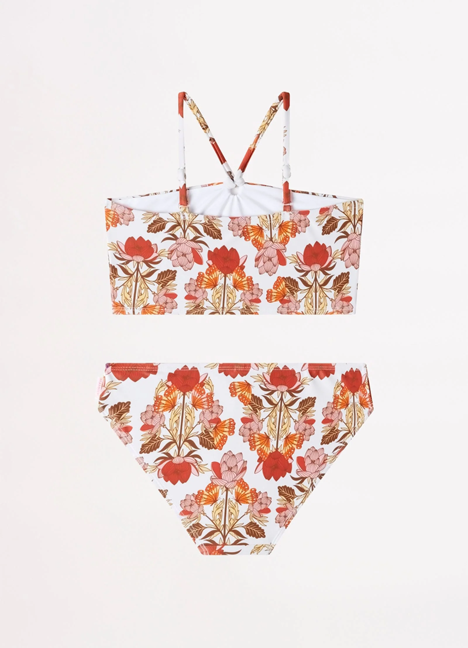 Girls Papillon 3Pc Set  - Papillon - Image 4
