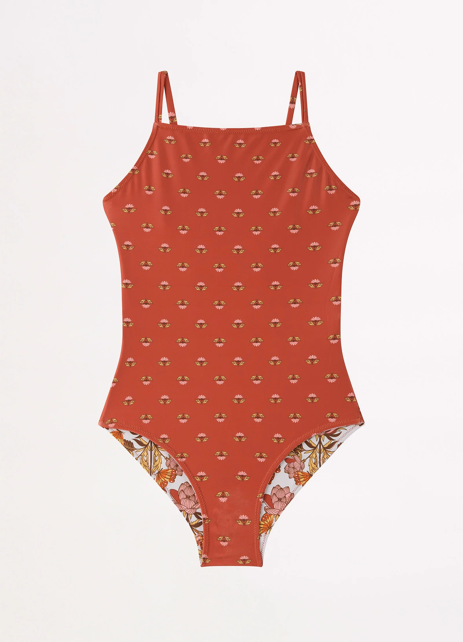 Girls Papillon One Piece  - Papillon - Image 4