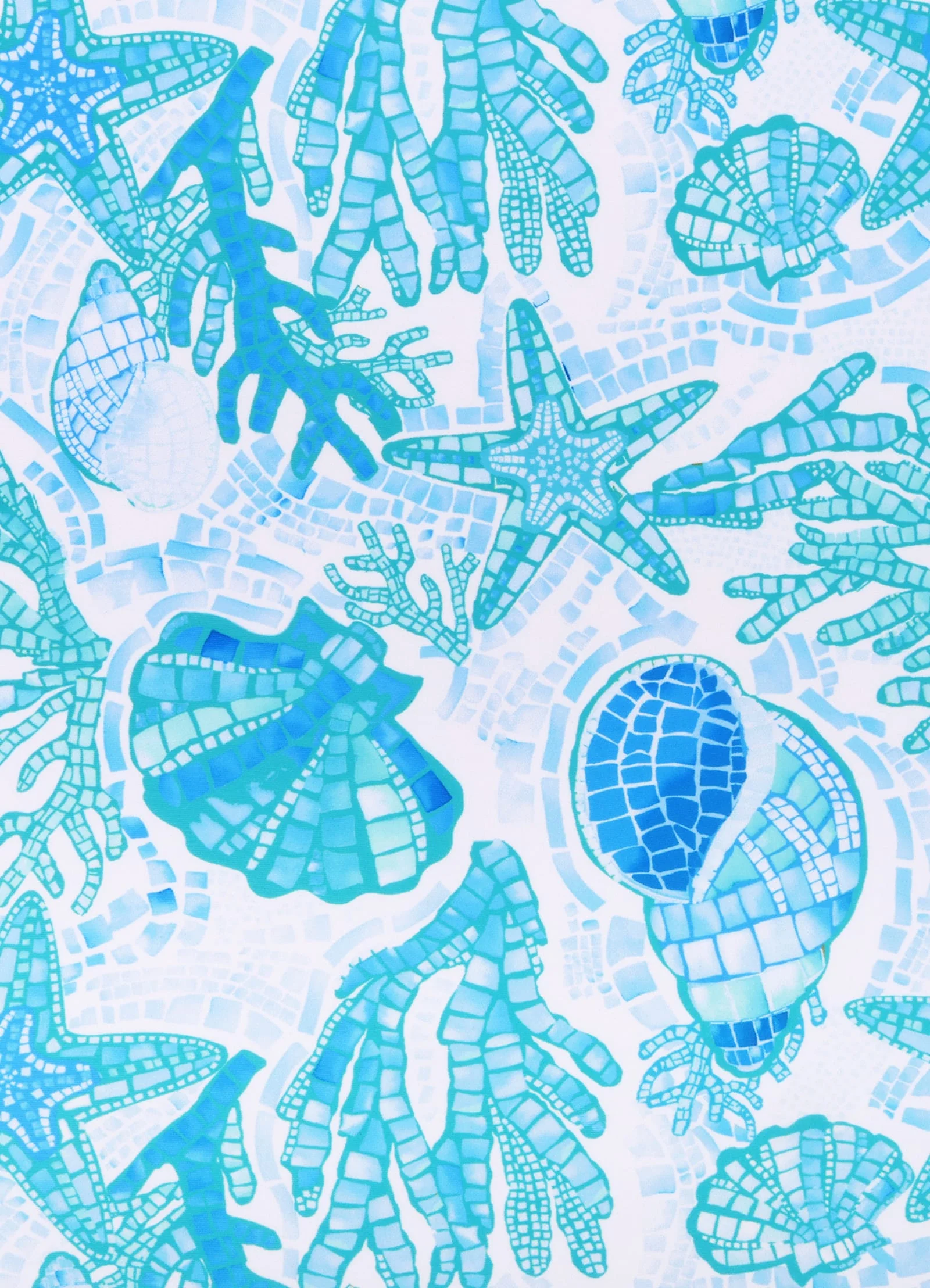 La Mer Blue One Piece - La Mer Blue - Image 5