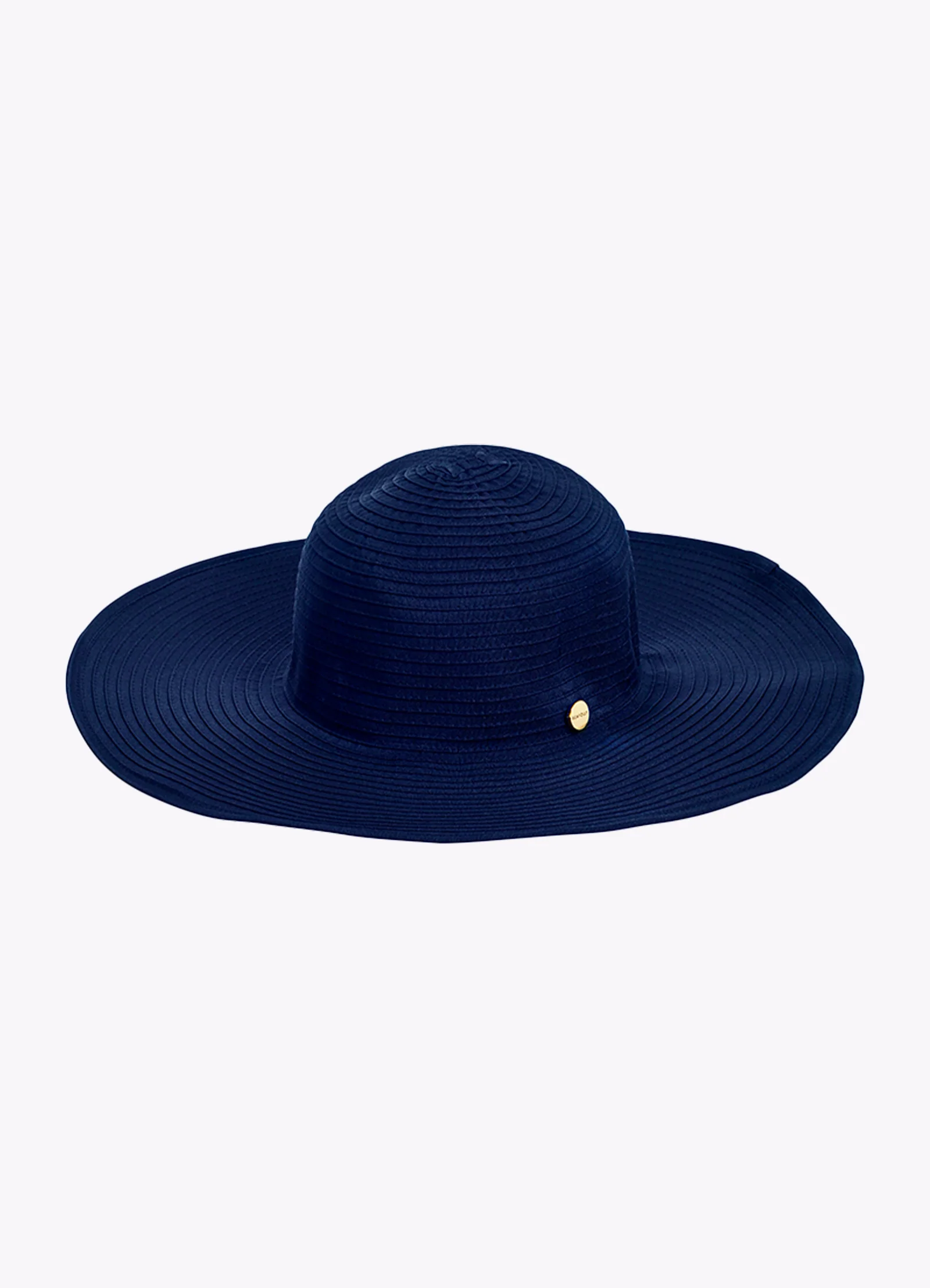Lizzy Hat - Indigo - Image 2