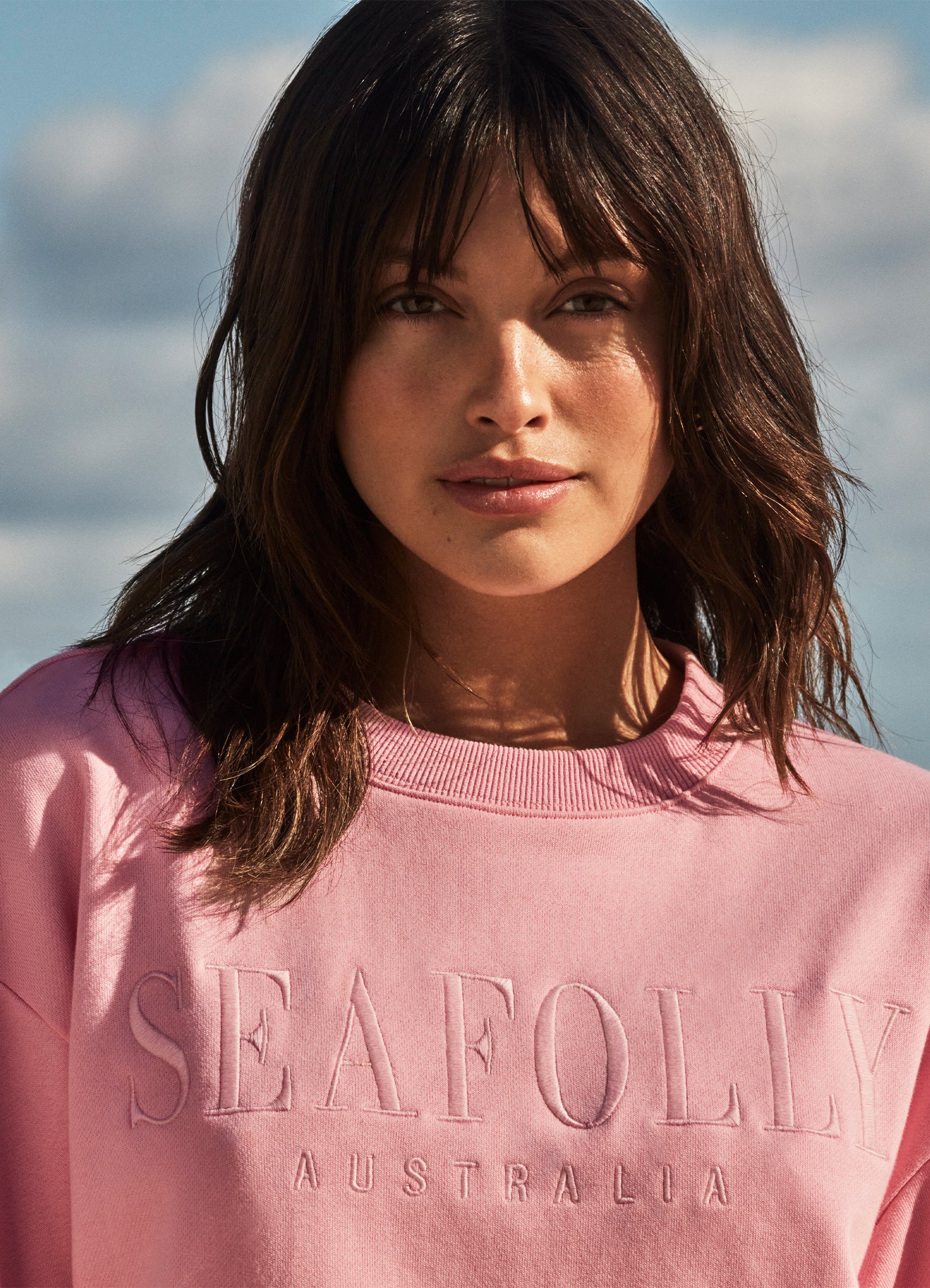 Originals Crew Sweat - Pink - Image 4