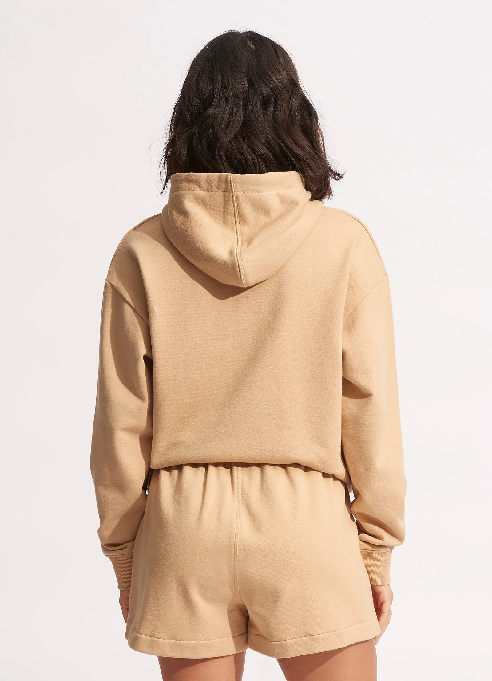 Originals Hoodie Sweat - Camel - Image 4
