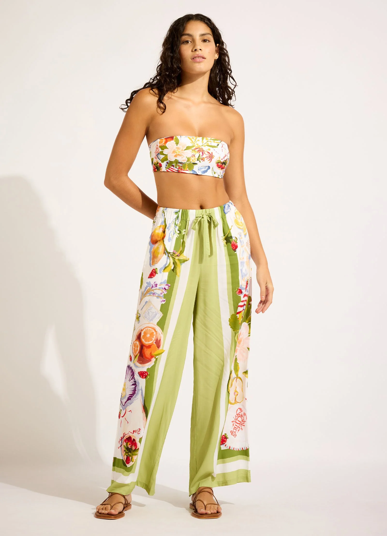 Riviera Coast Pant - Image 2