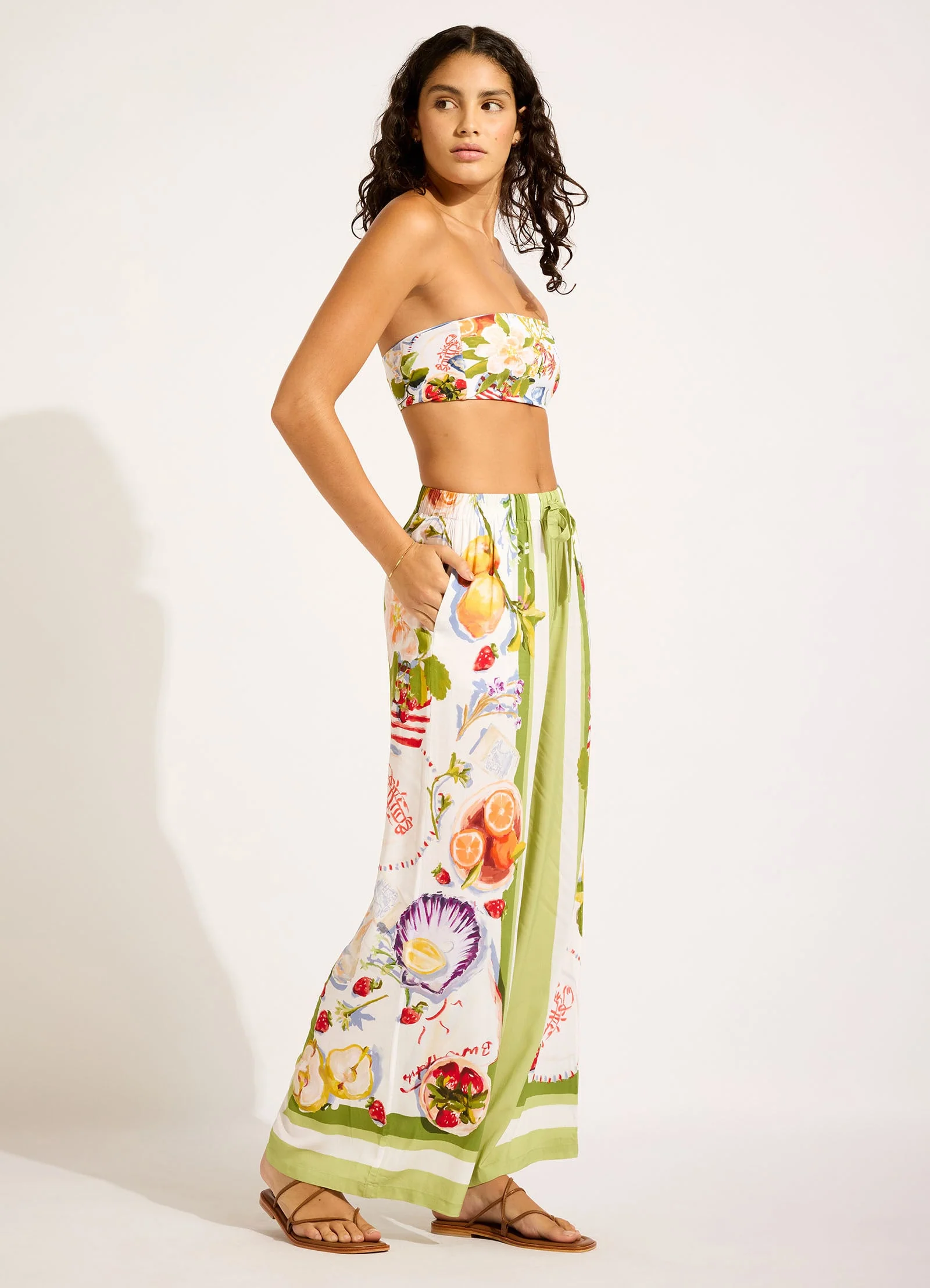 Riviera Coast Pant - Image 3