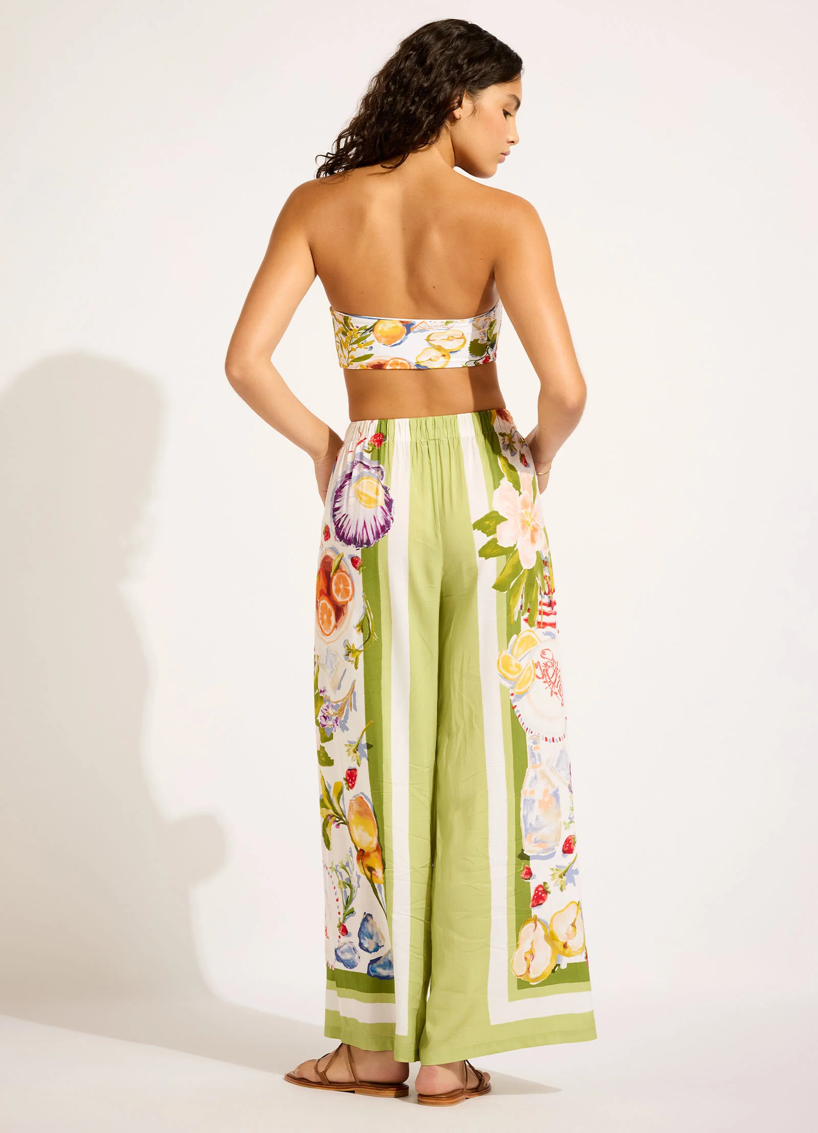 Riviera Coast Pant - Image 4
