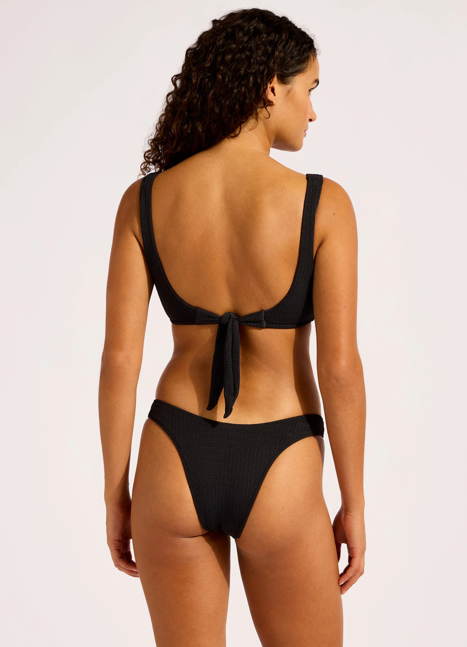 Sea Dive Multi Fit Bikini Top - Image 4