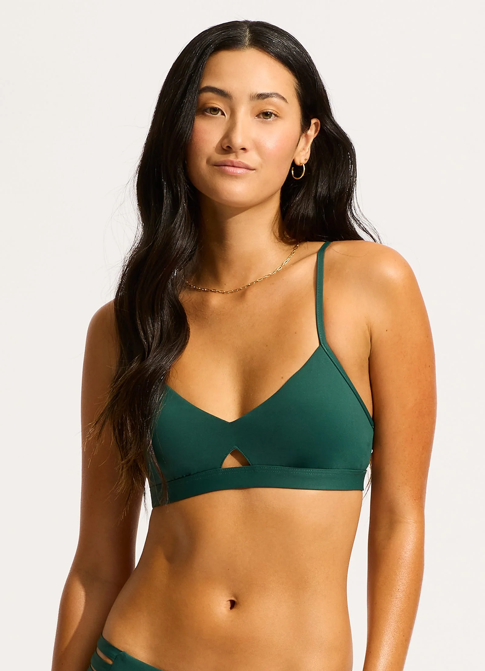 Seafolly Collective  Bralette Bikini Top - Image 5