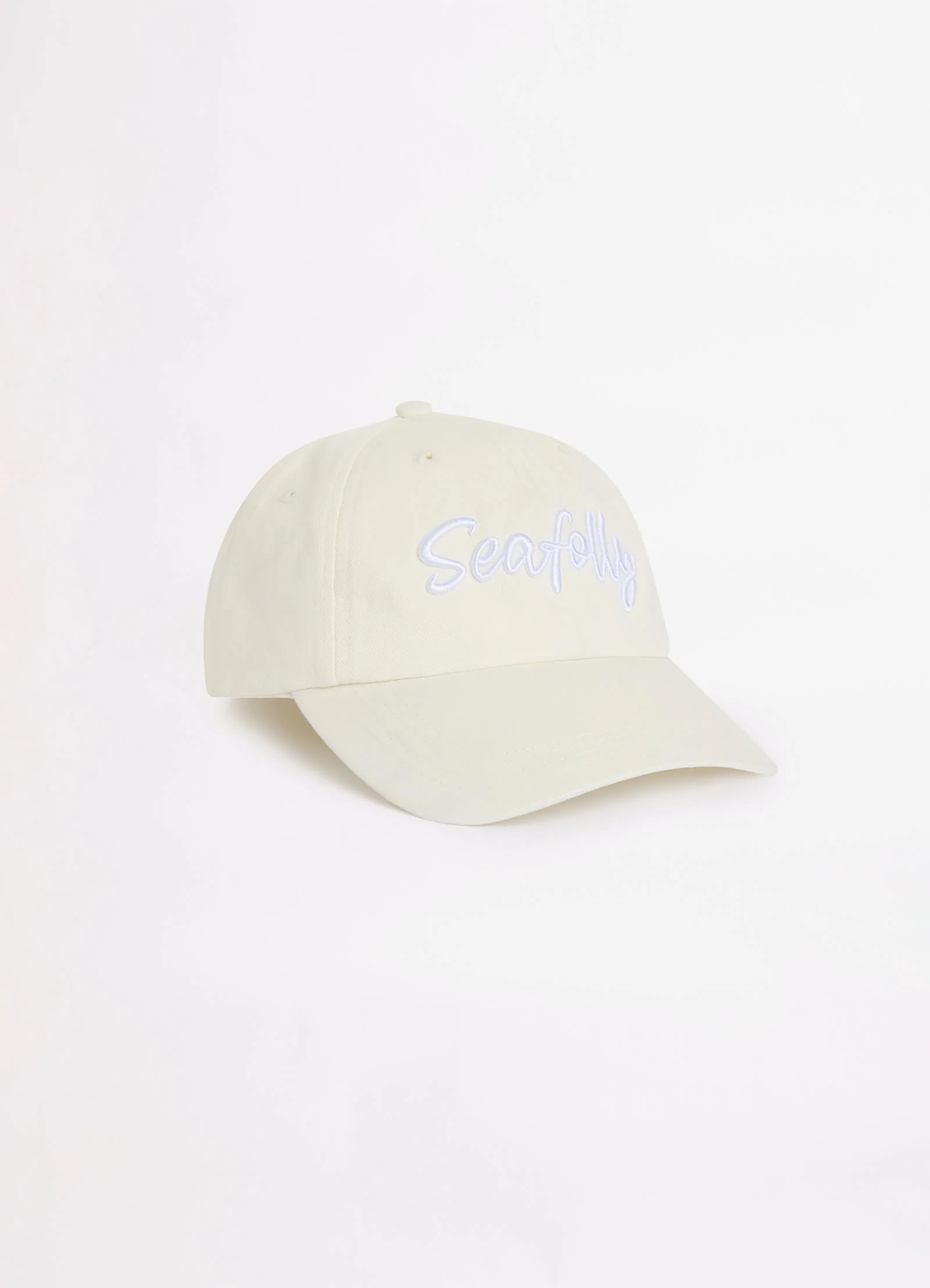 Seafolly Stonewash Cap - Image 2