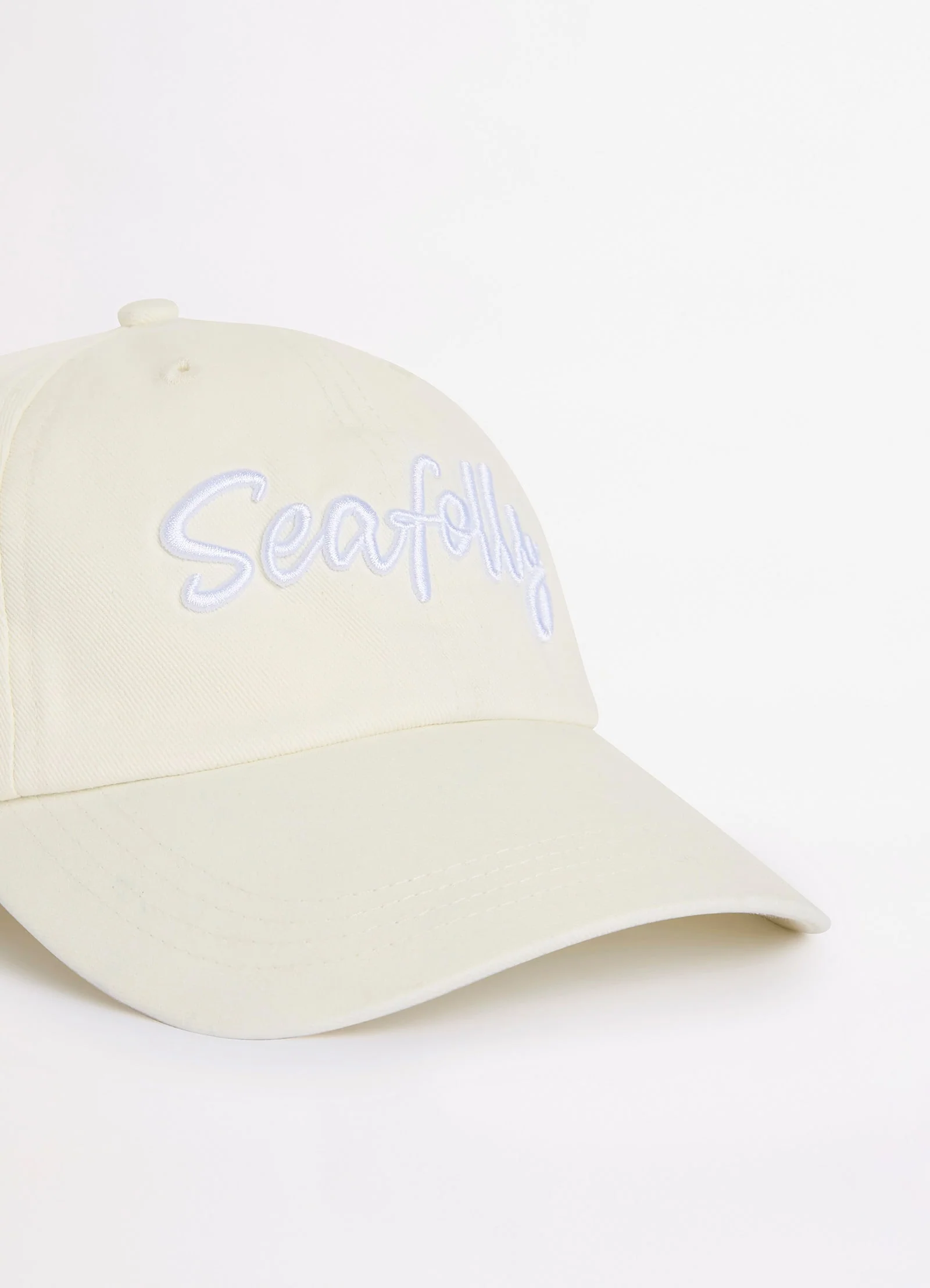 Seafolly Stonewash Cap - Image 3
