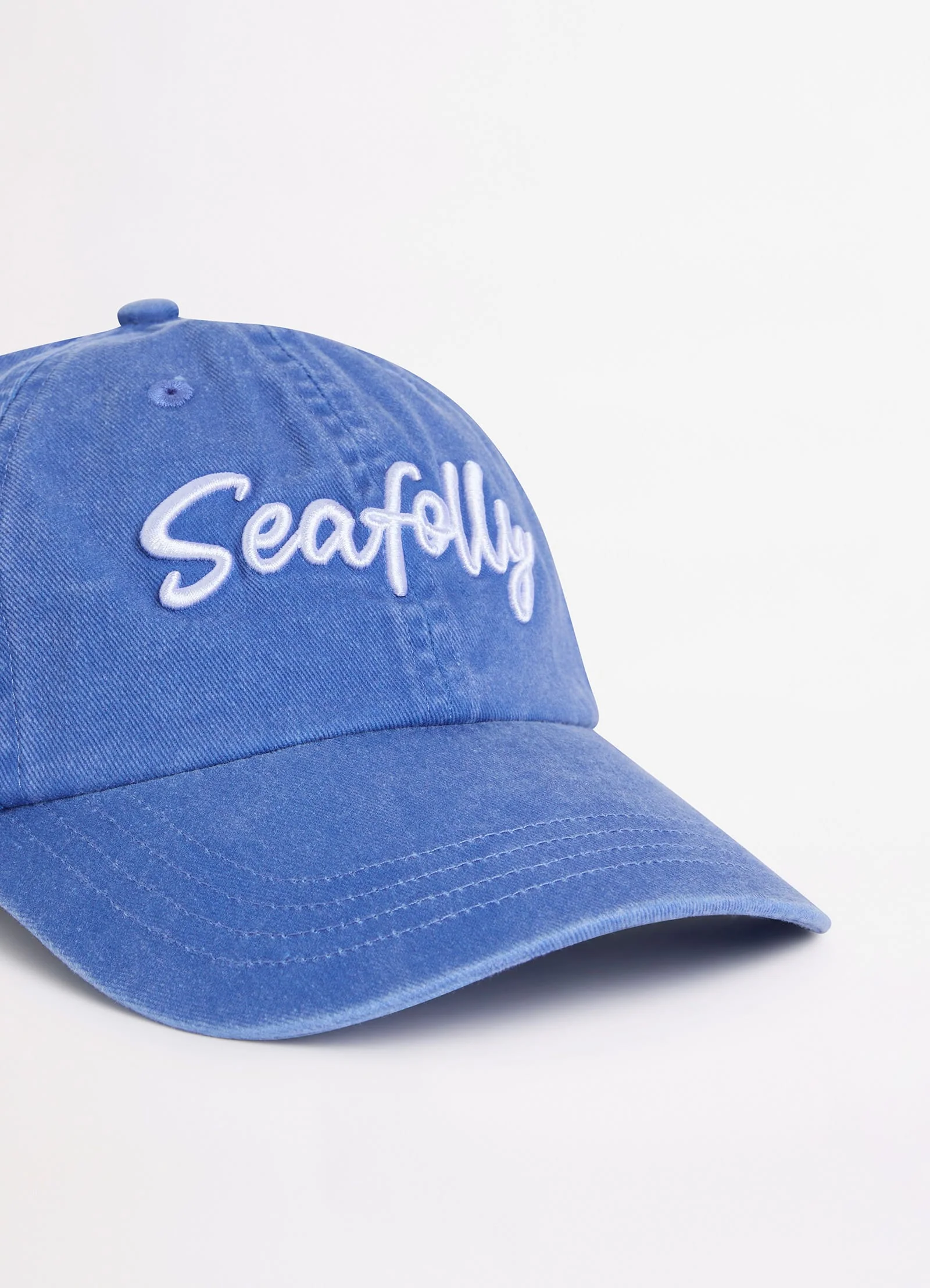 Seafolly Stonewash Cap - Image 3
