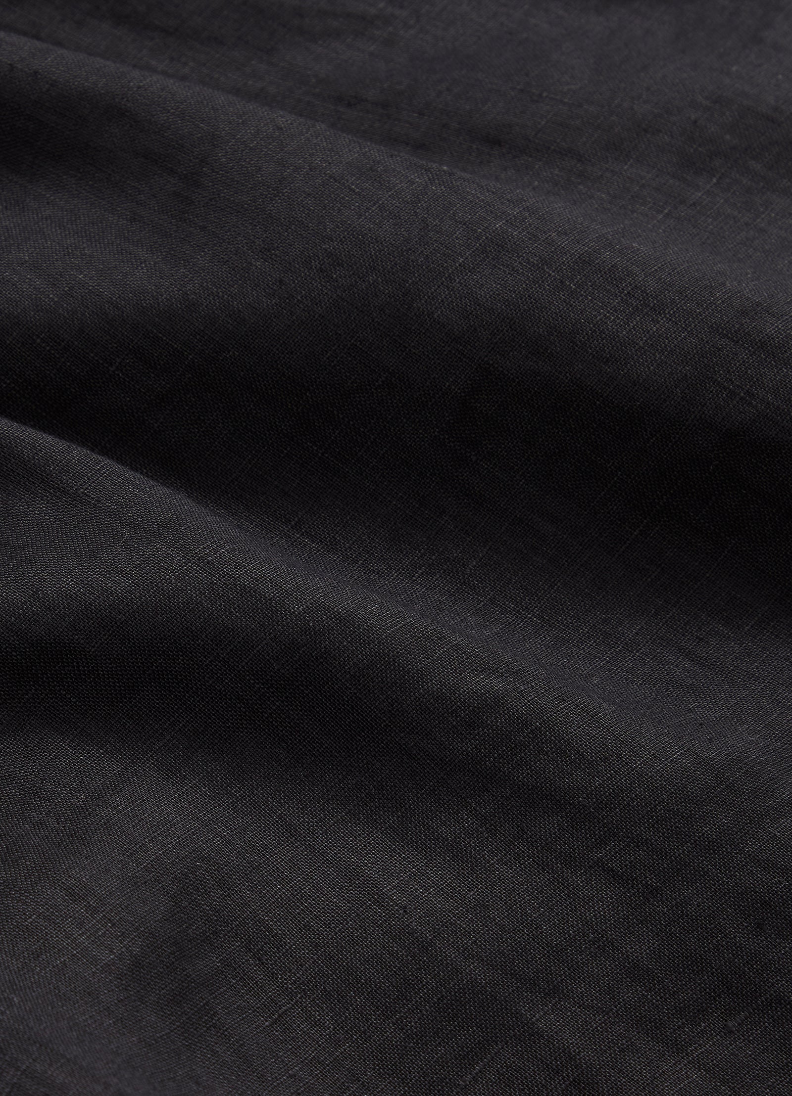 Shoreline Cover Up - Black - Image 6
