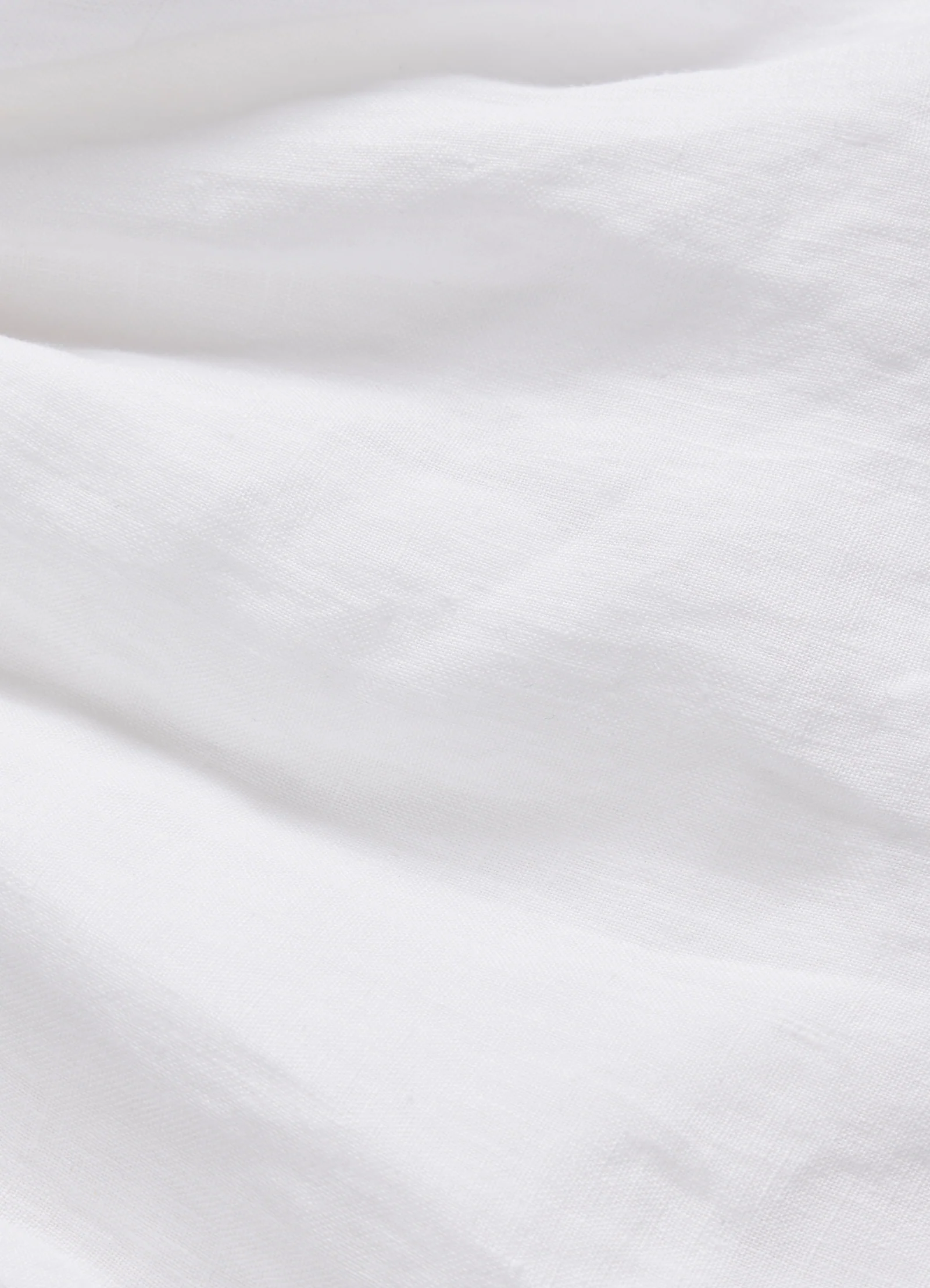 Shoreline Cover Up - White - Image 6
