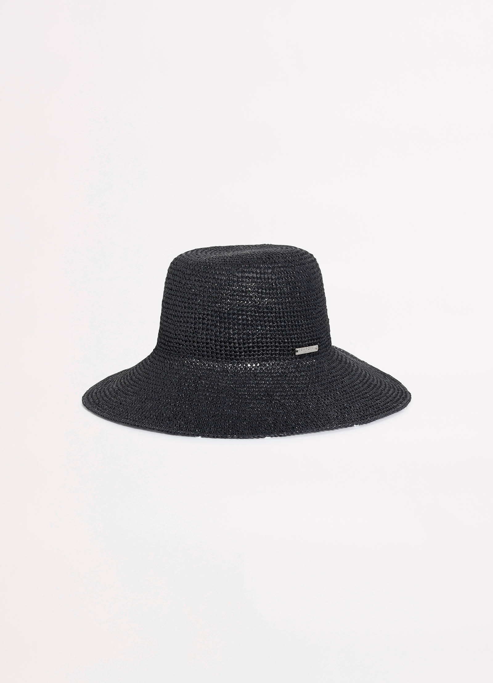 Sierra Bucket Hat - Black - Image 3