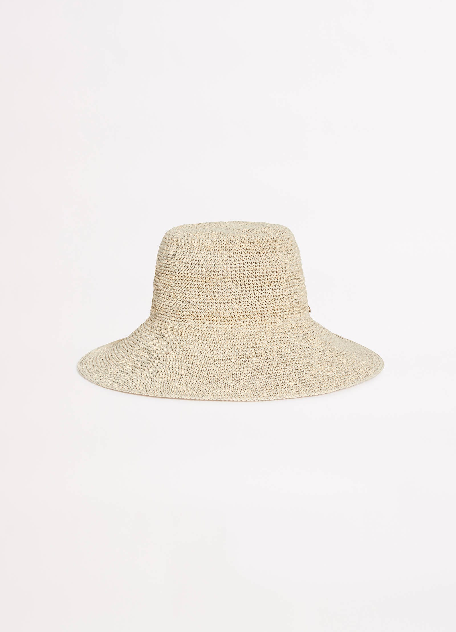 Sierra Bucket Hat - Natural - Image 2