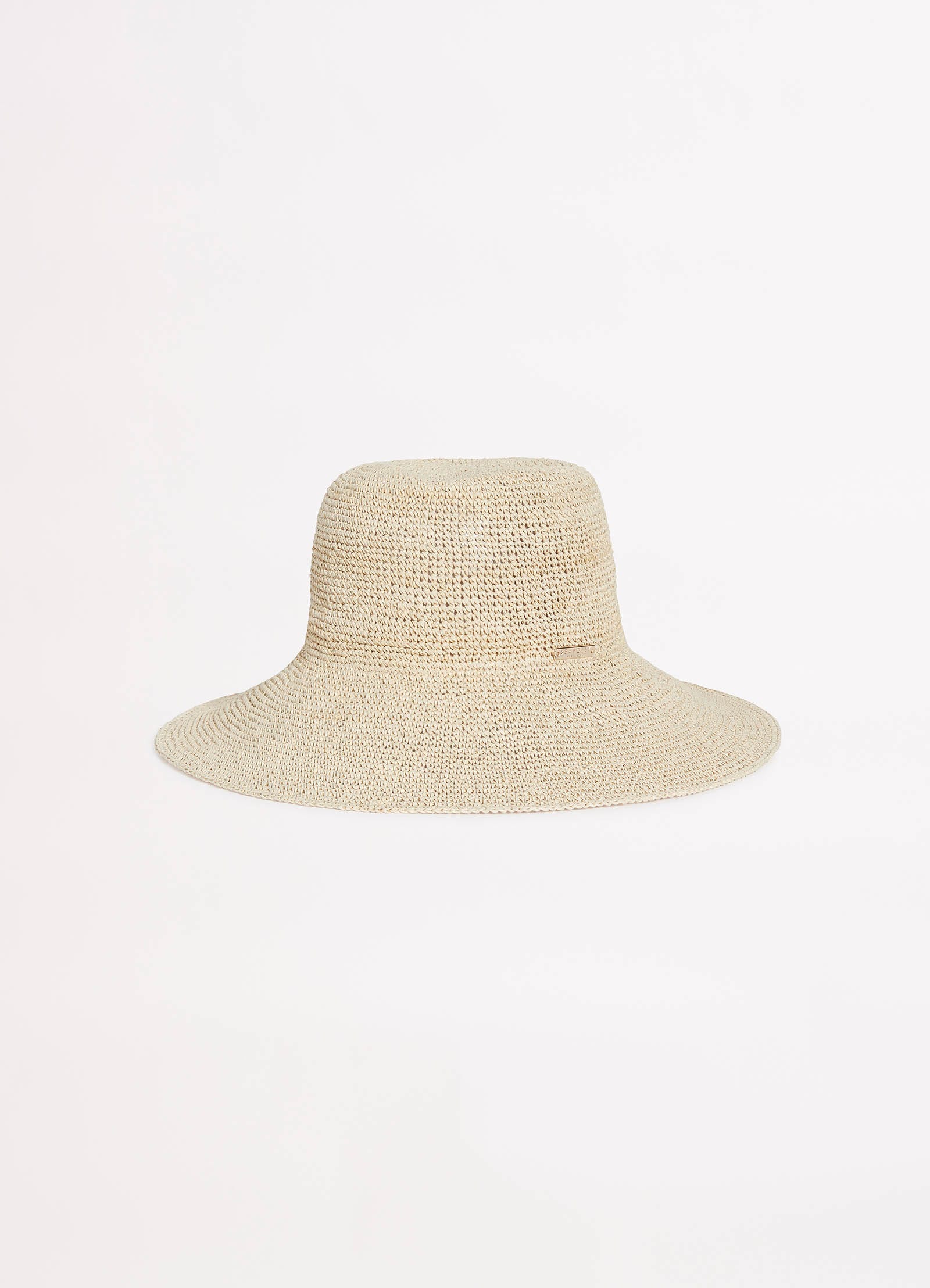 Sierra Bucket Hat - Natural - Image 3