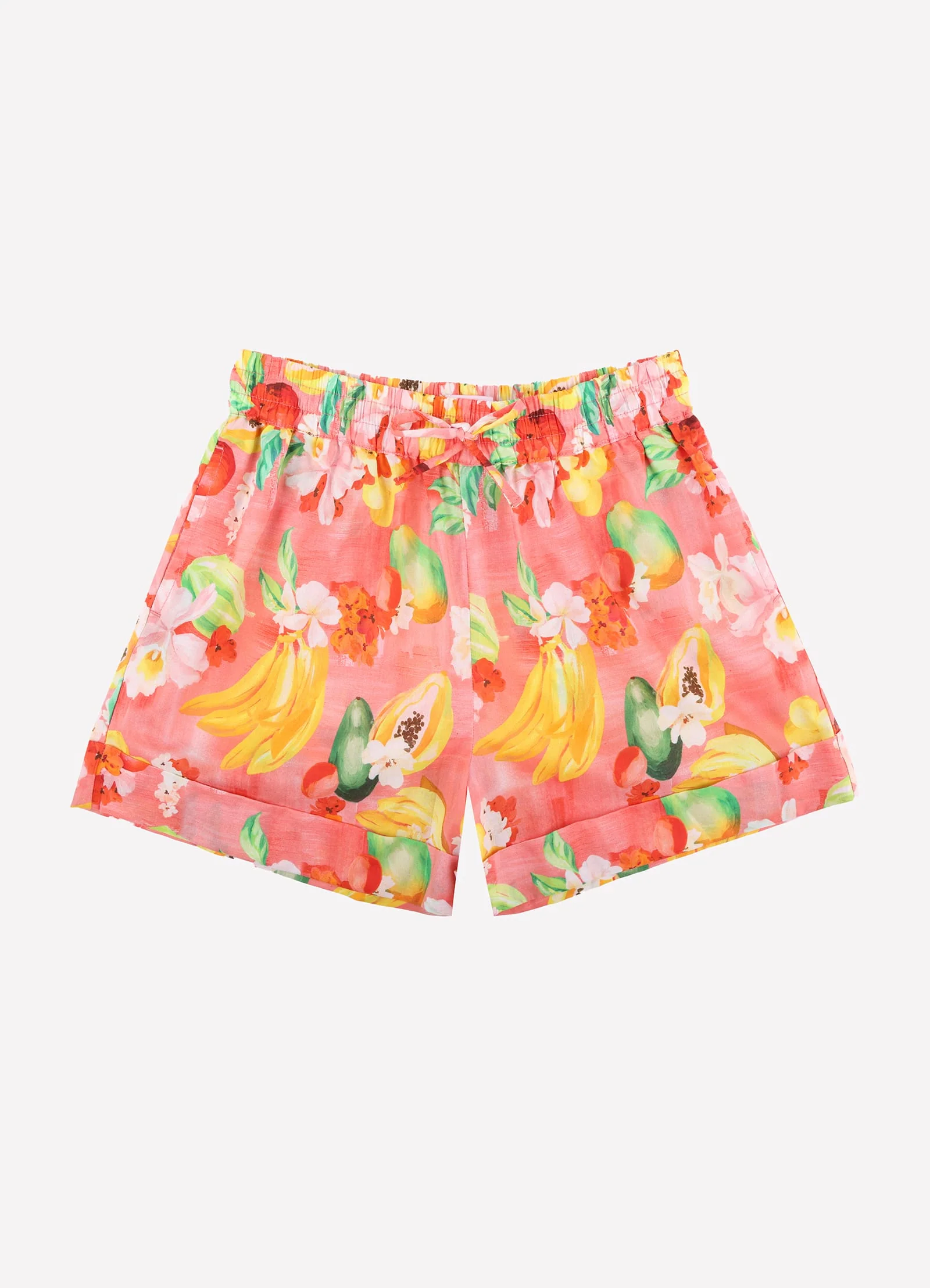Tropique Yardage Short - Tropique - Image 3
