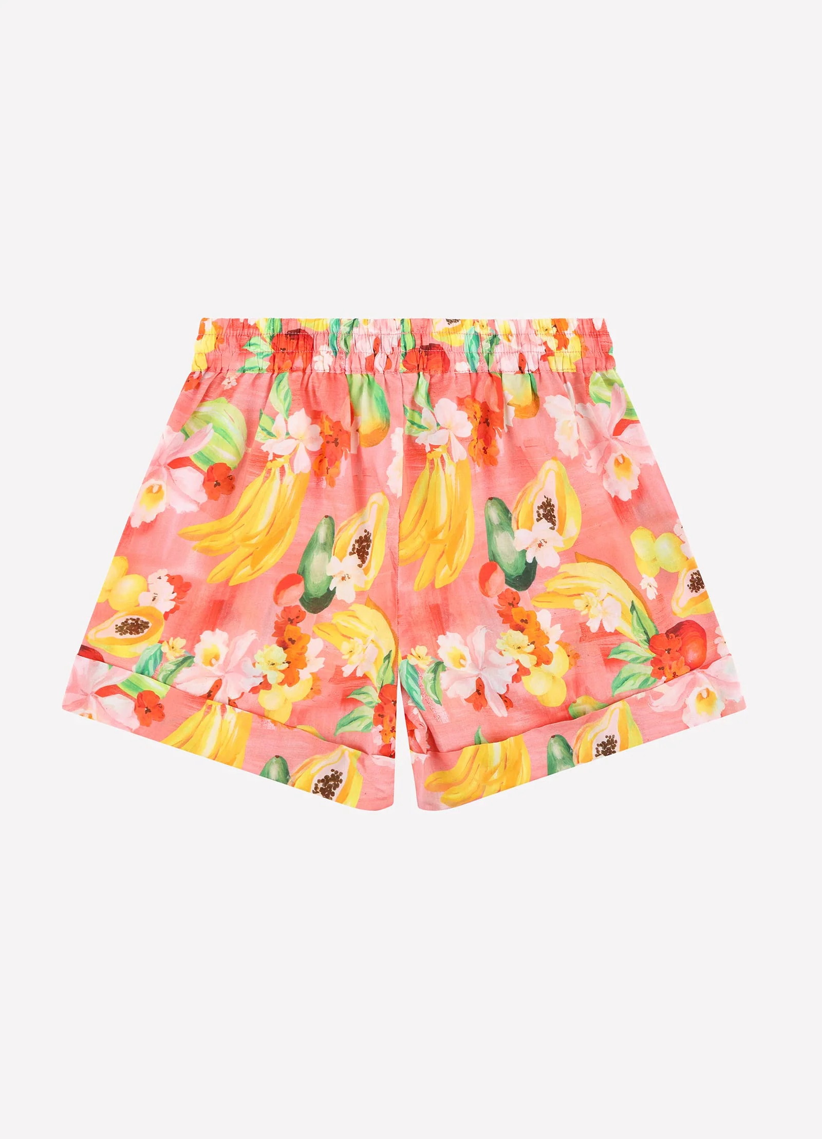 Tropique Yardage Short - Tropique - Image 4