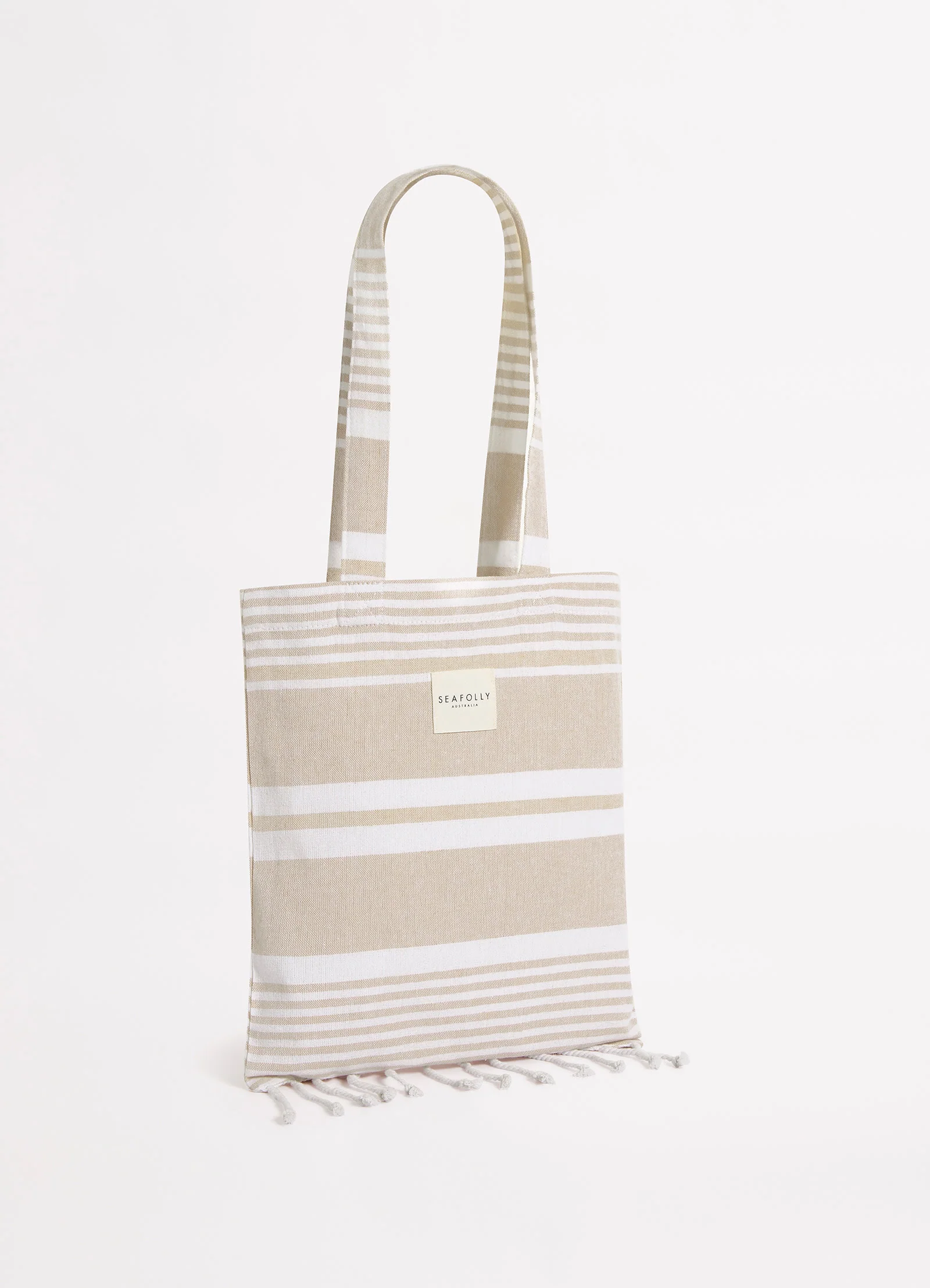 Turkish Towel Set - Natural - Image 5