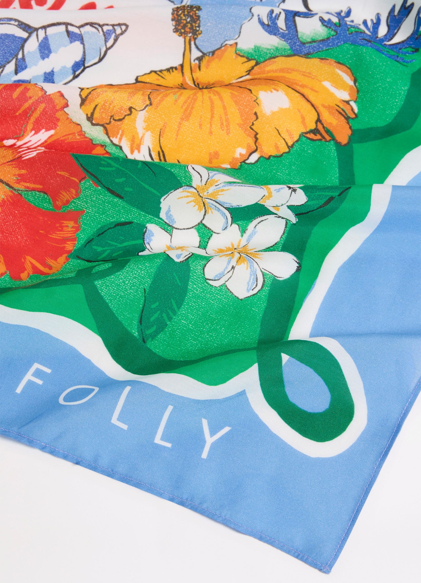 Viva Vacation Scarf - Image 4
