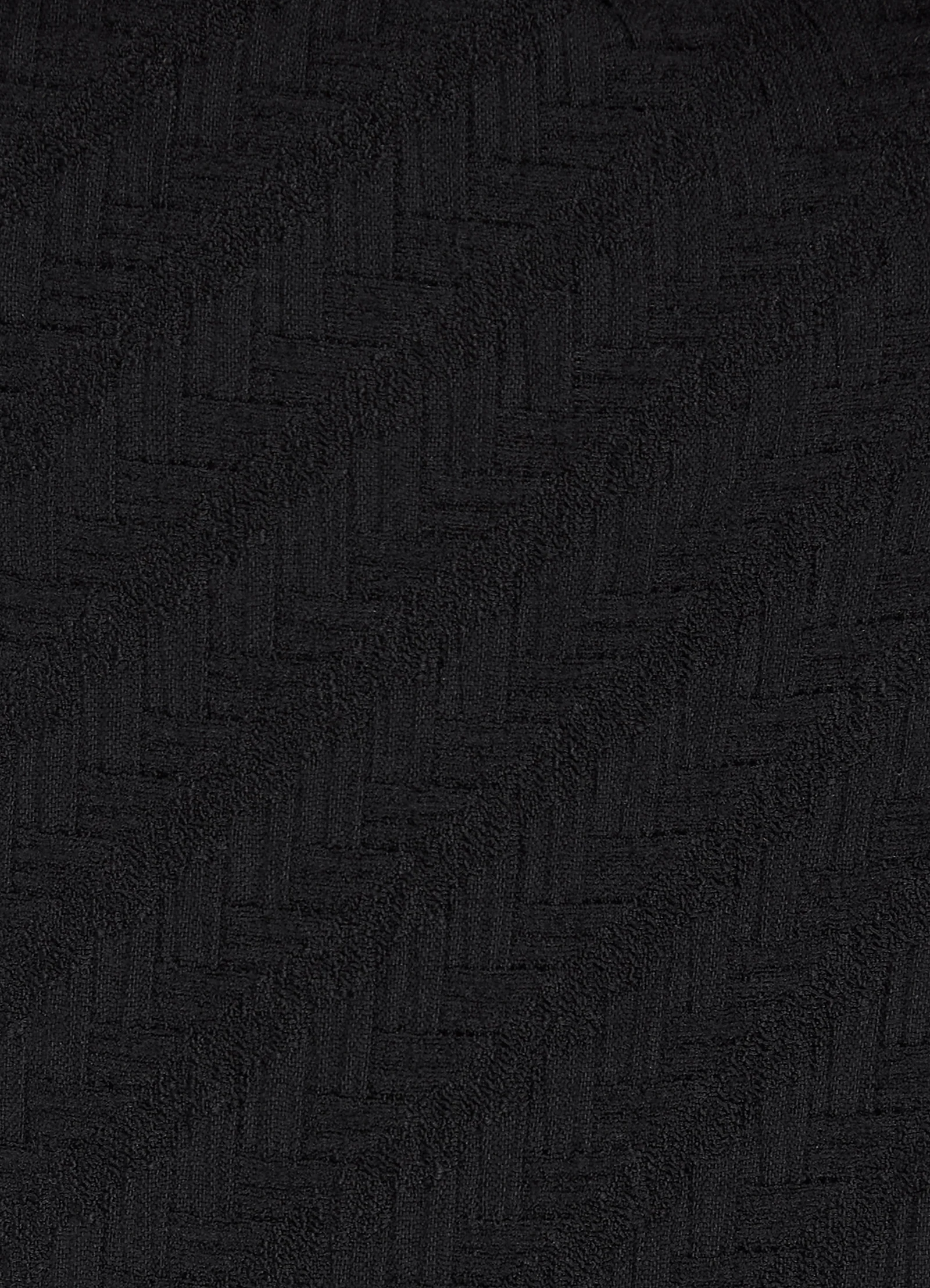 Willow One Piece - Black - Image 6